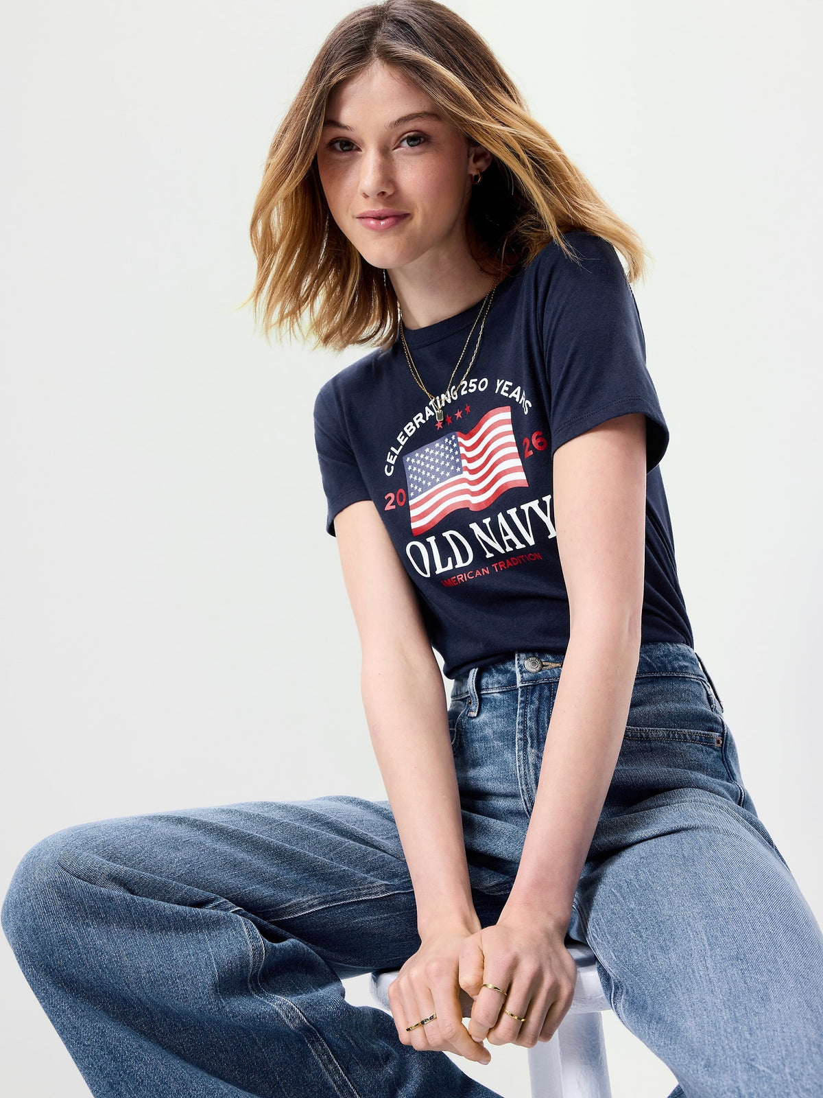 In The Navy
