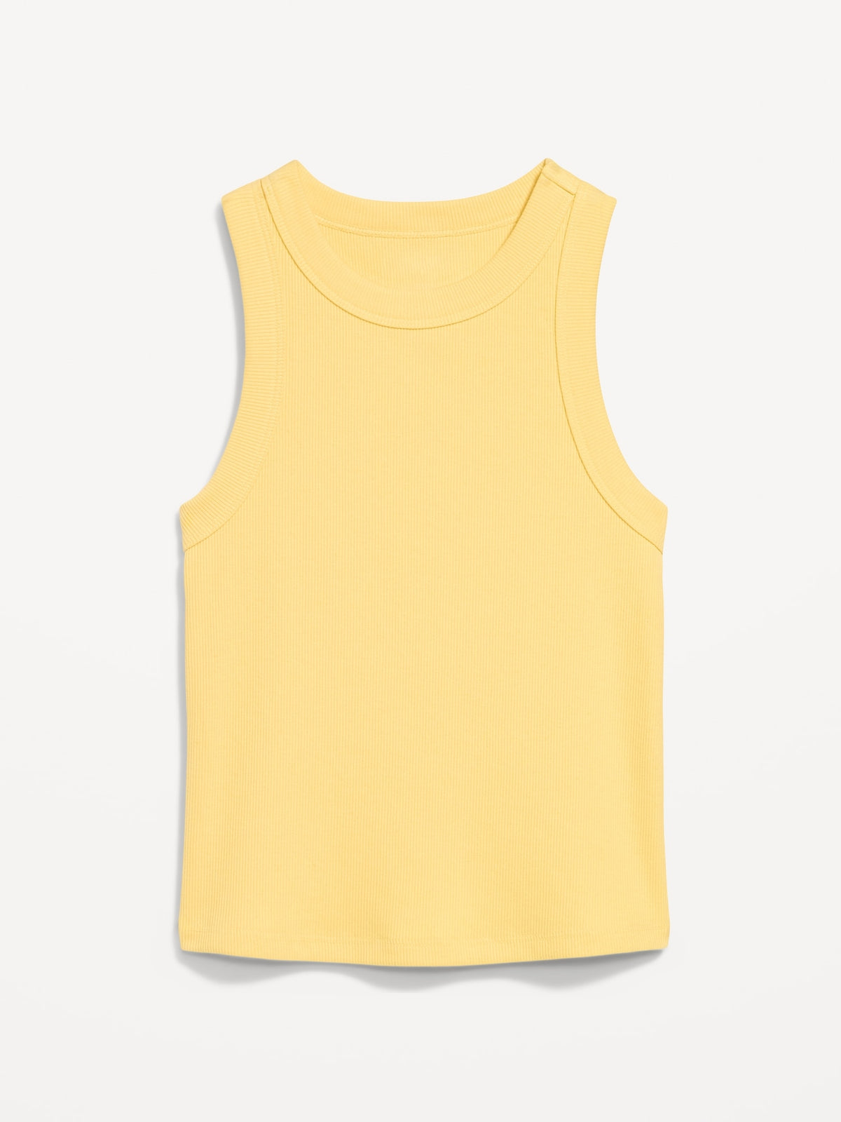 Mystic Yellow