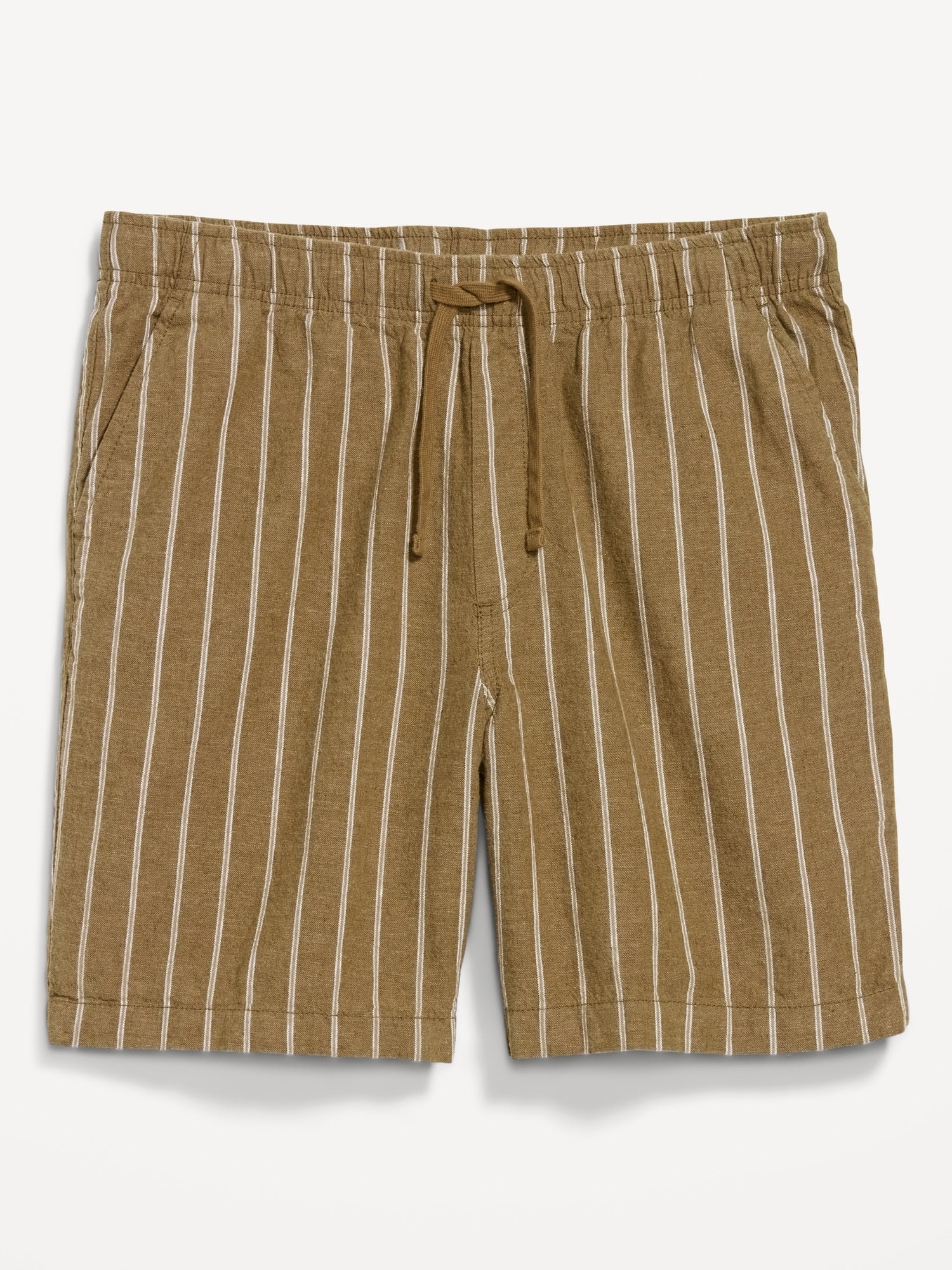 Earth Brown Stripe