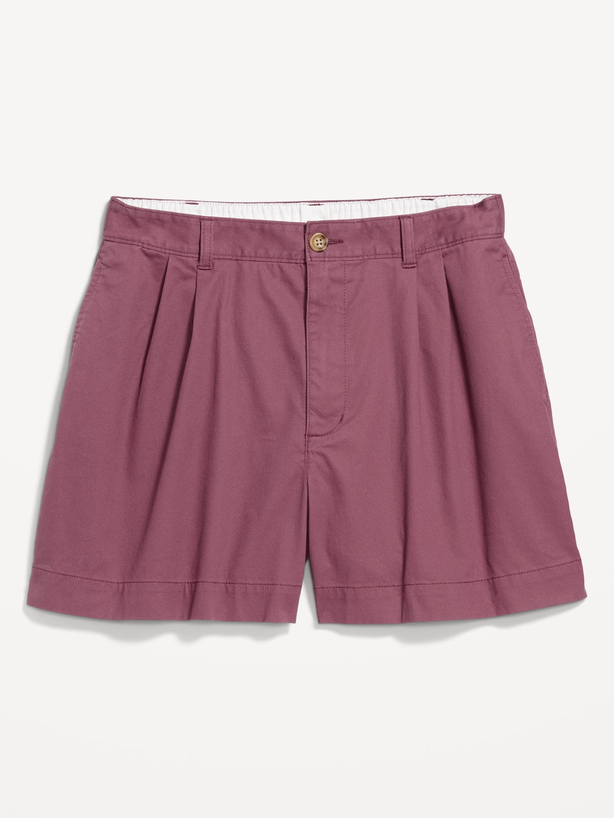 Dusty Mauve