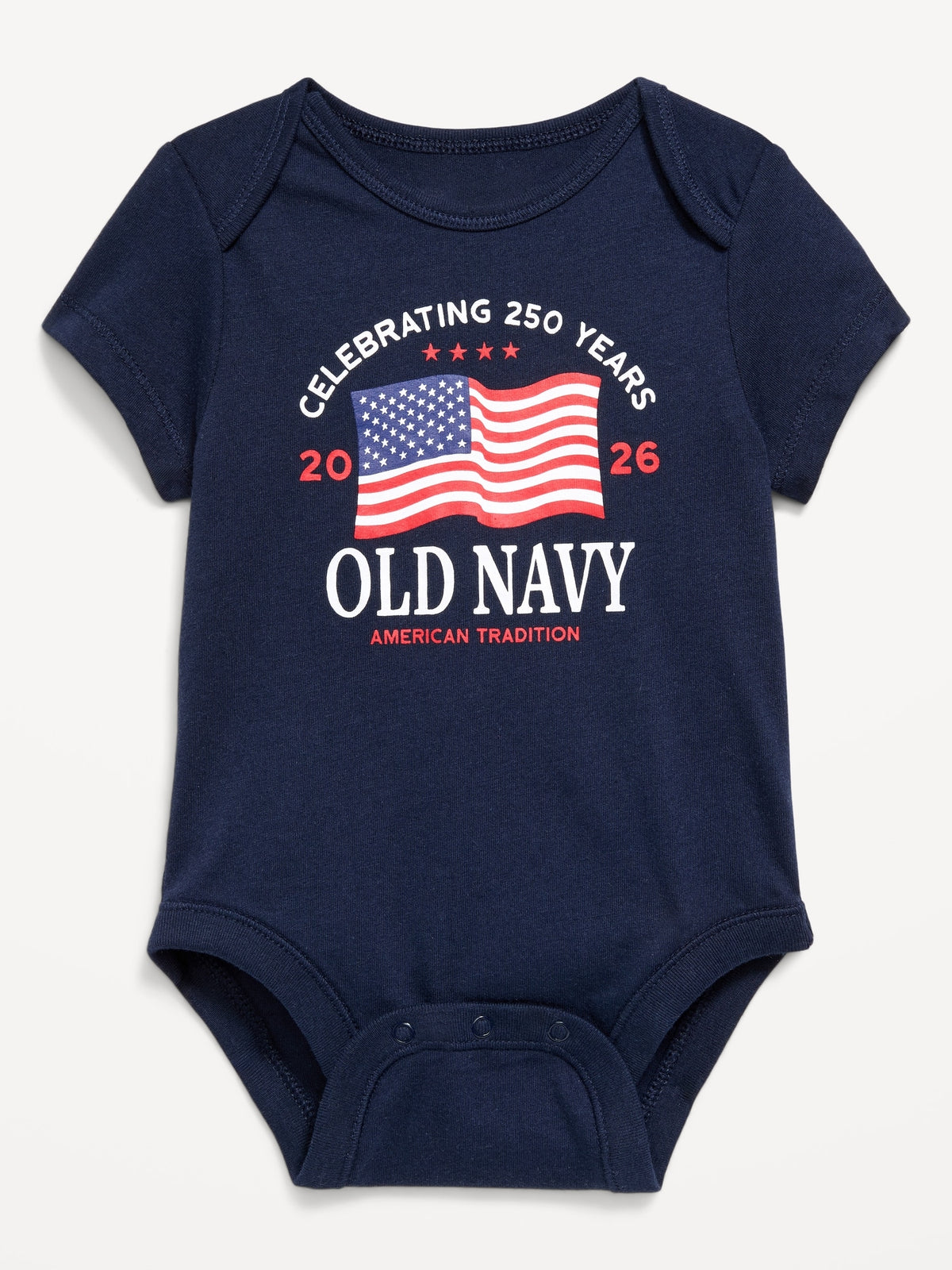 In The Navy