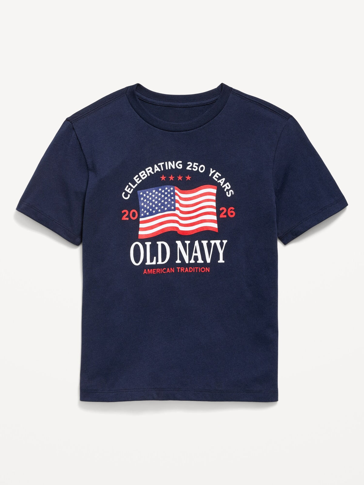 In The Navy