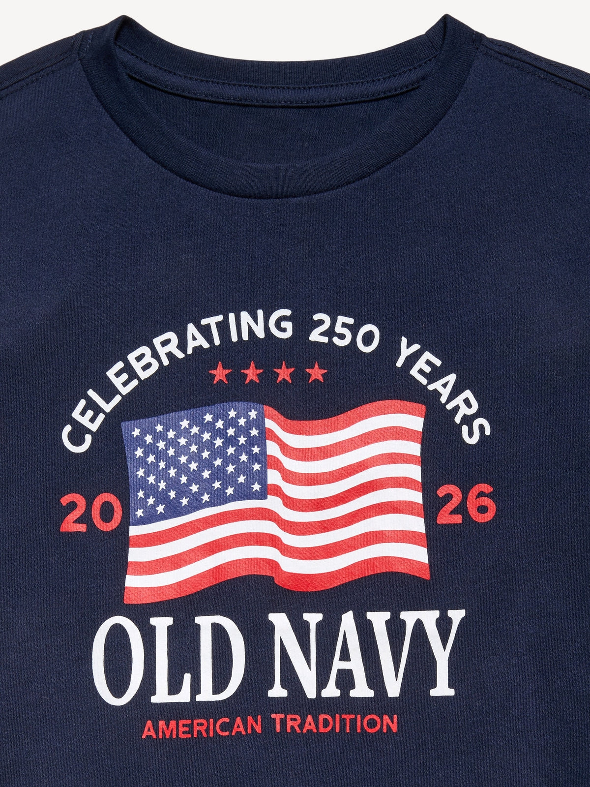 In The Navy