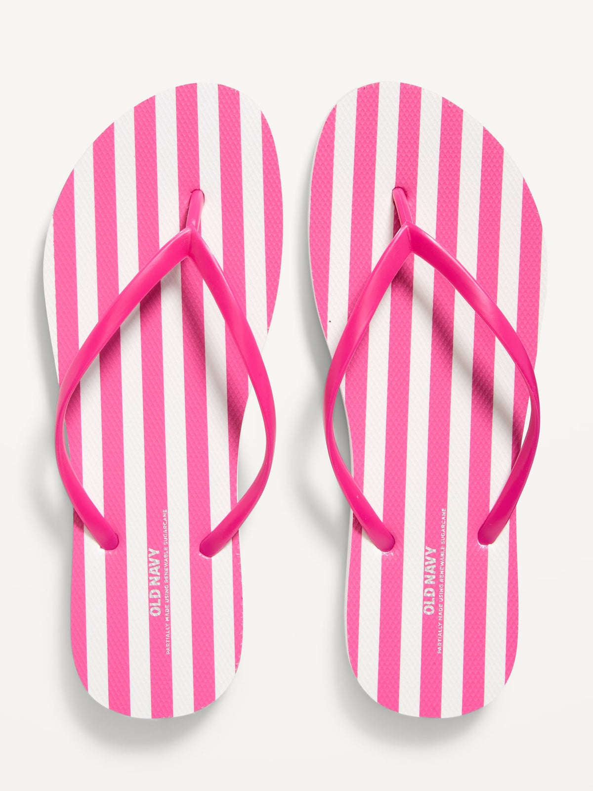 Pink Stripe