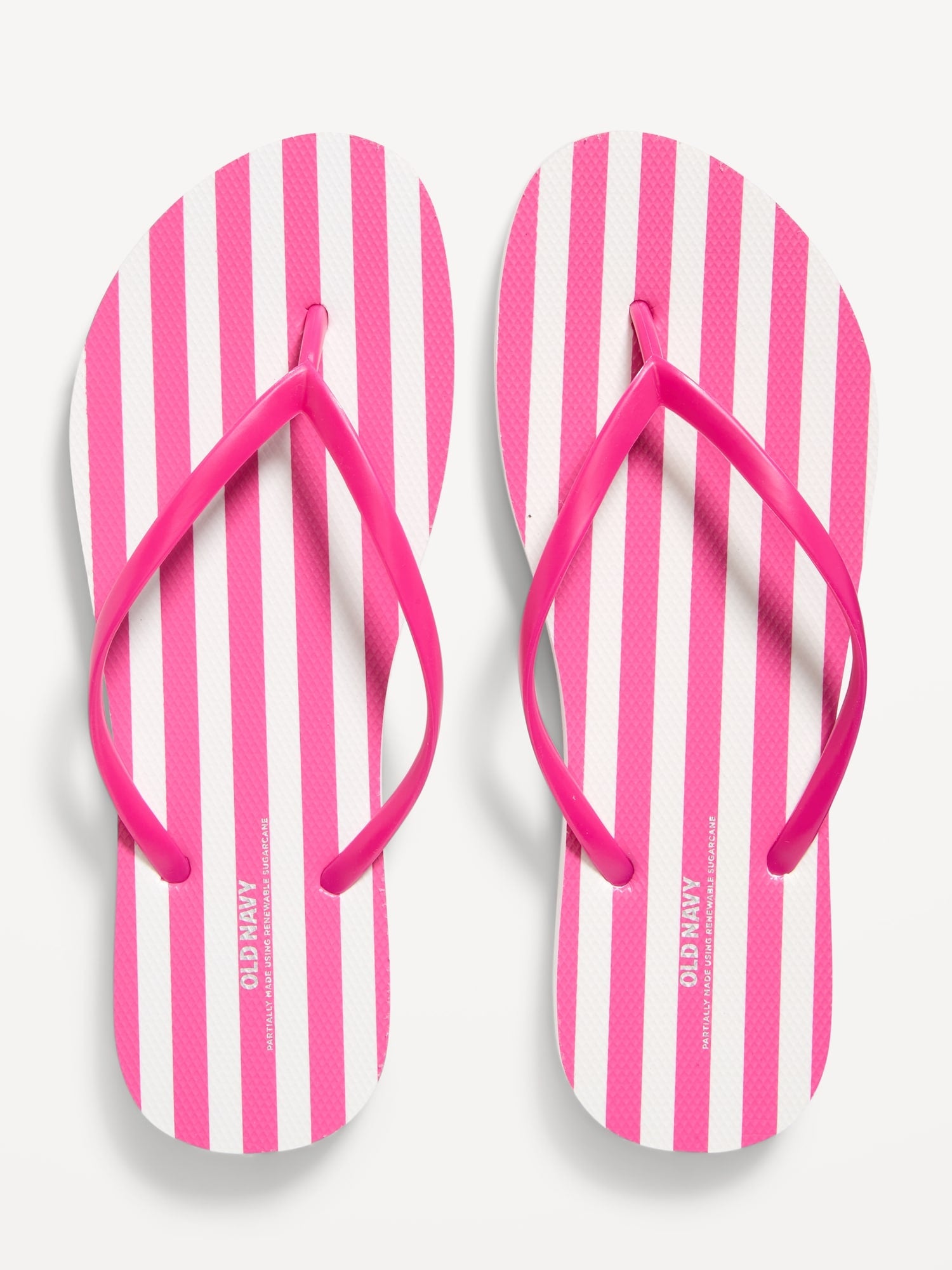 Pink Stripe