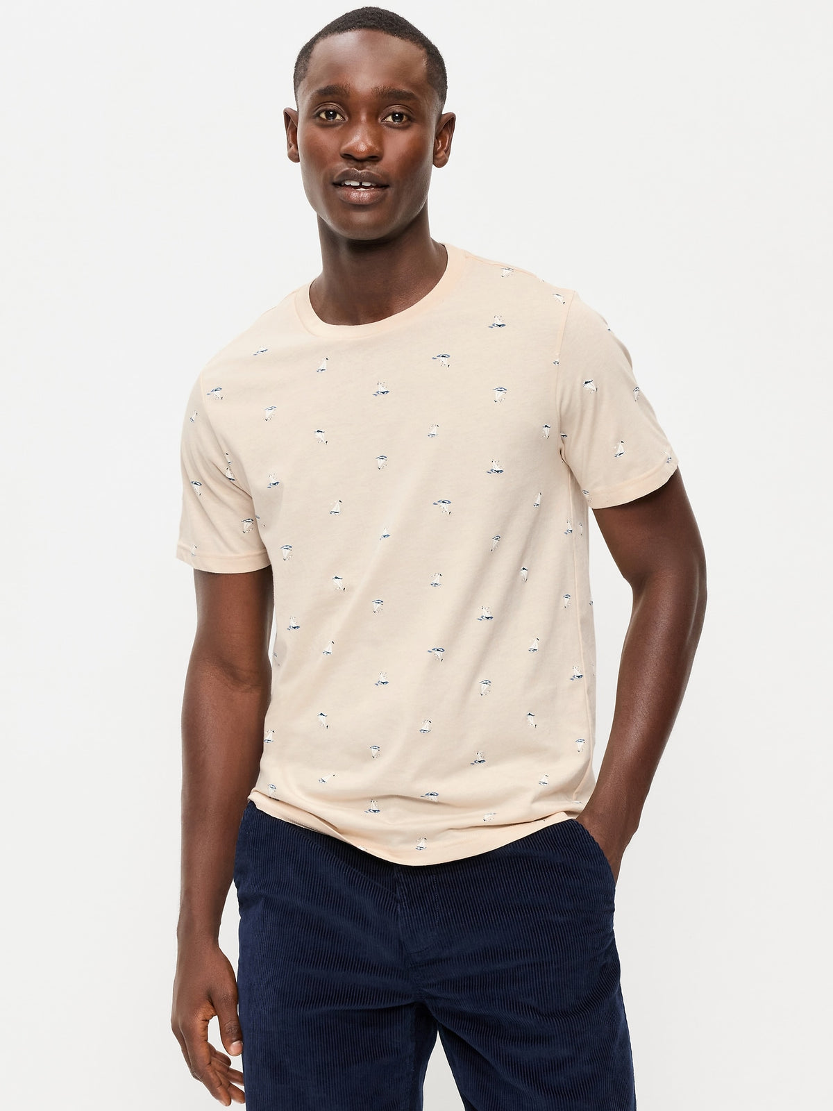 Sailboat Print