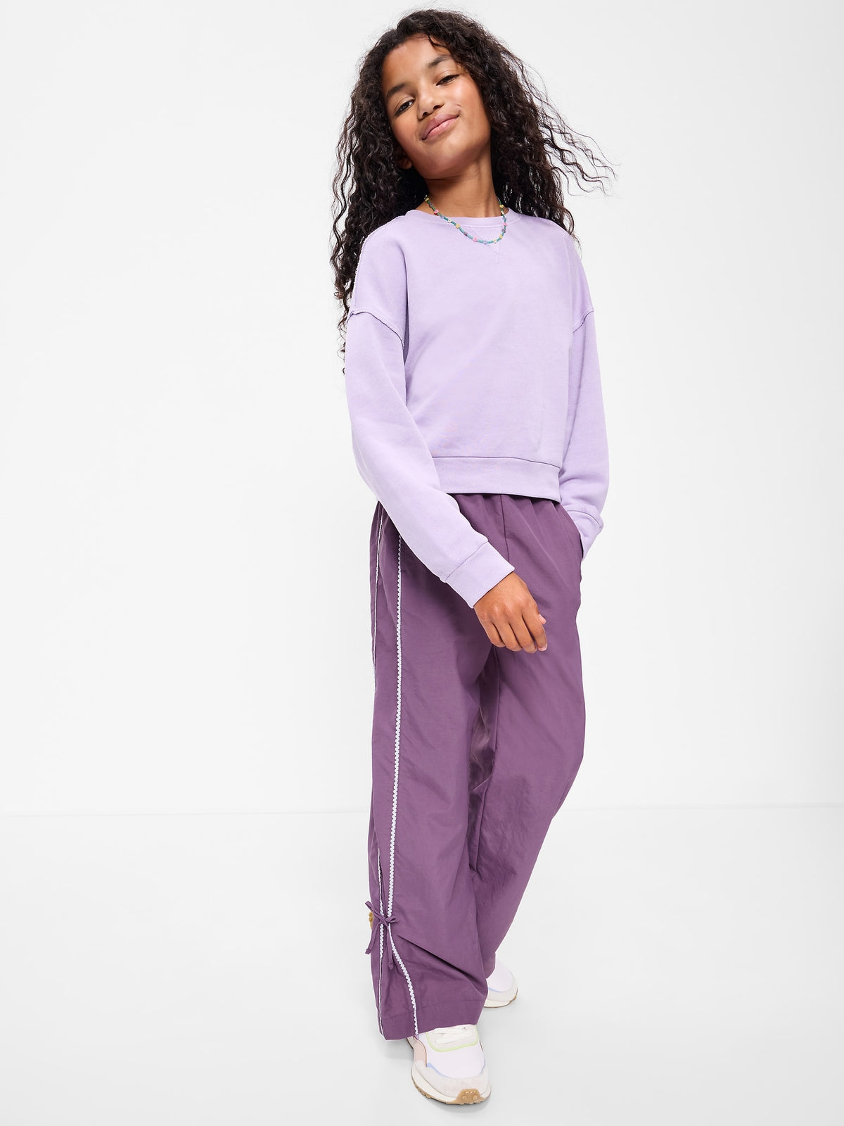 Vintage Violet