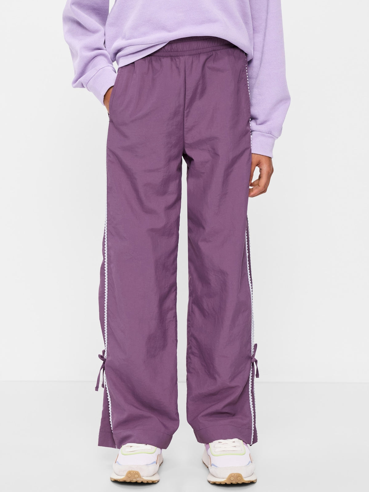 Vintage Violet