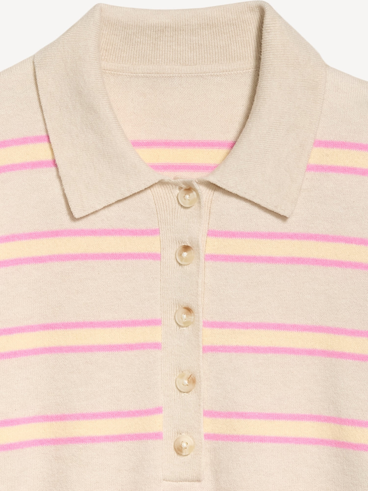 Brown/Yellow Stripe
