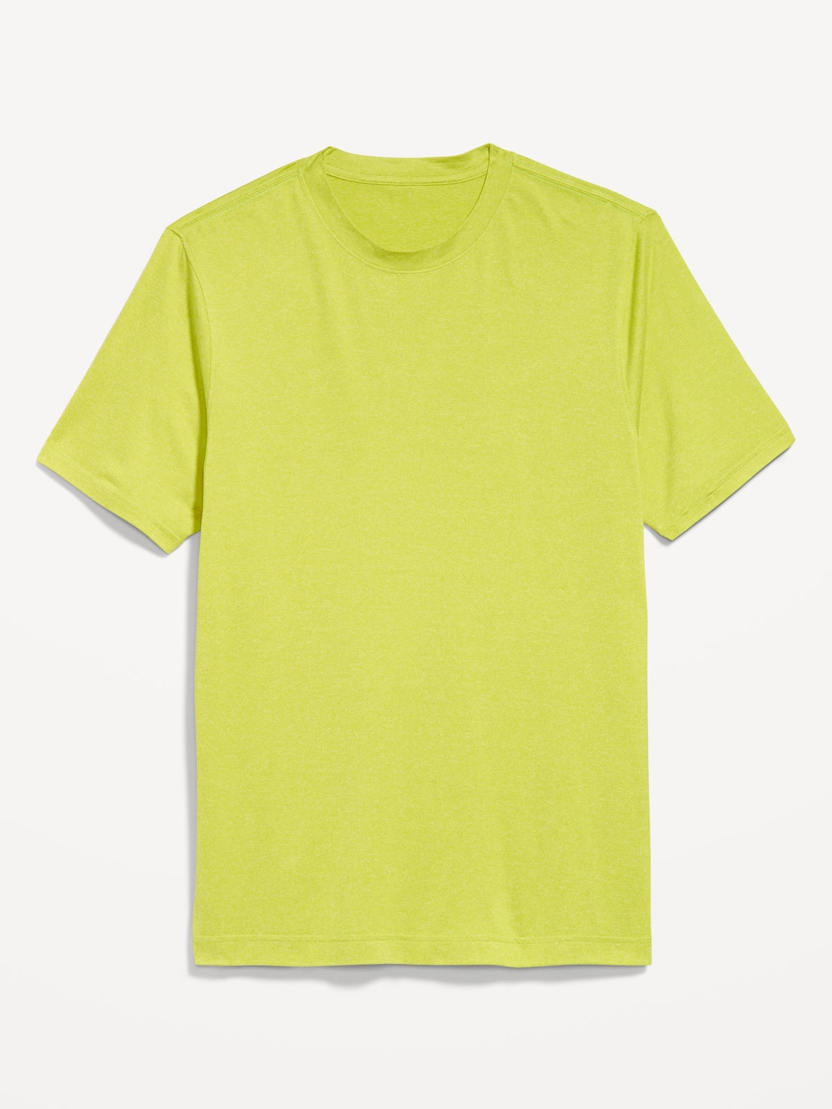Yellow Lichen