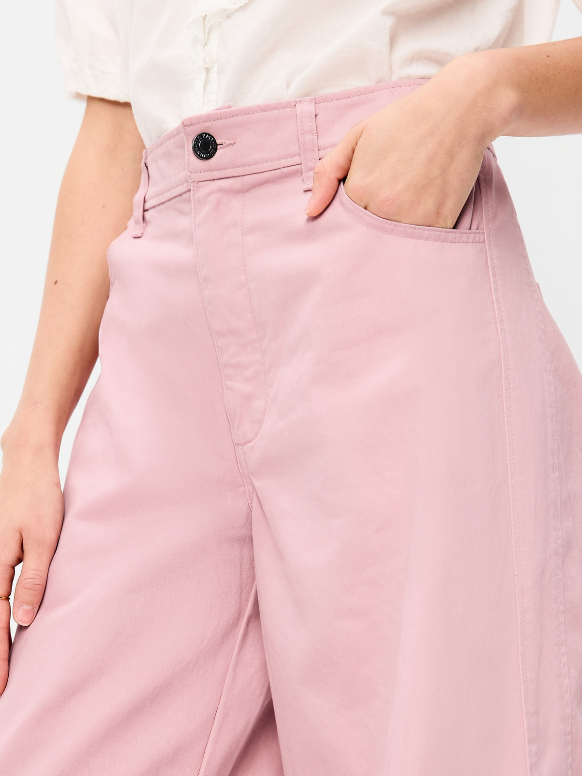 Dusty Pink
