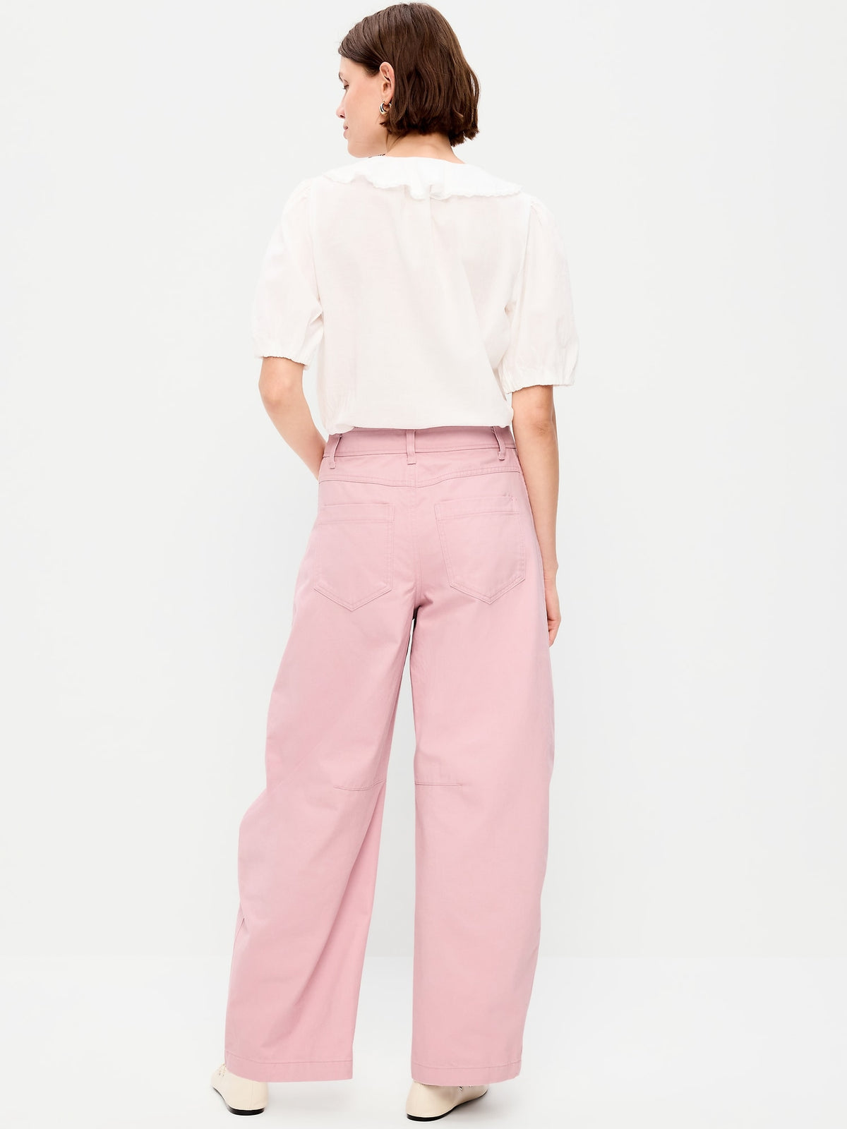 Dusty Pink
