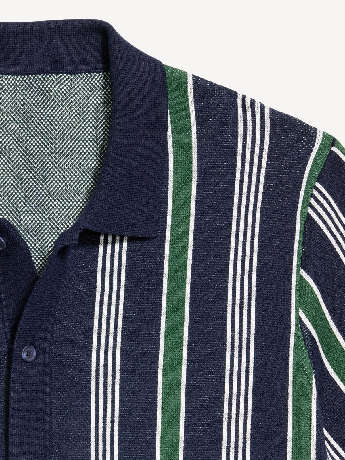 Green Stripe