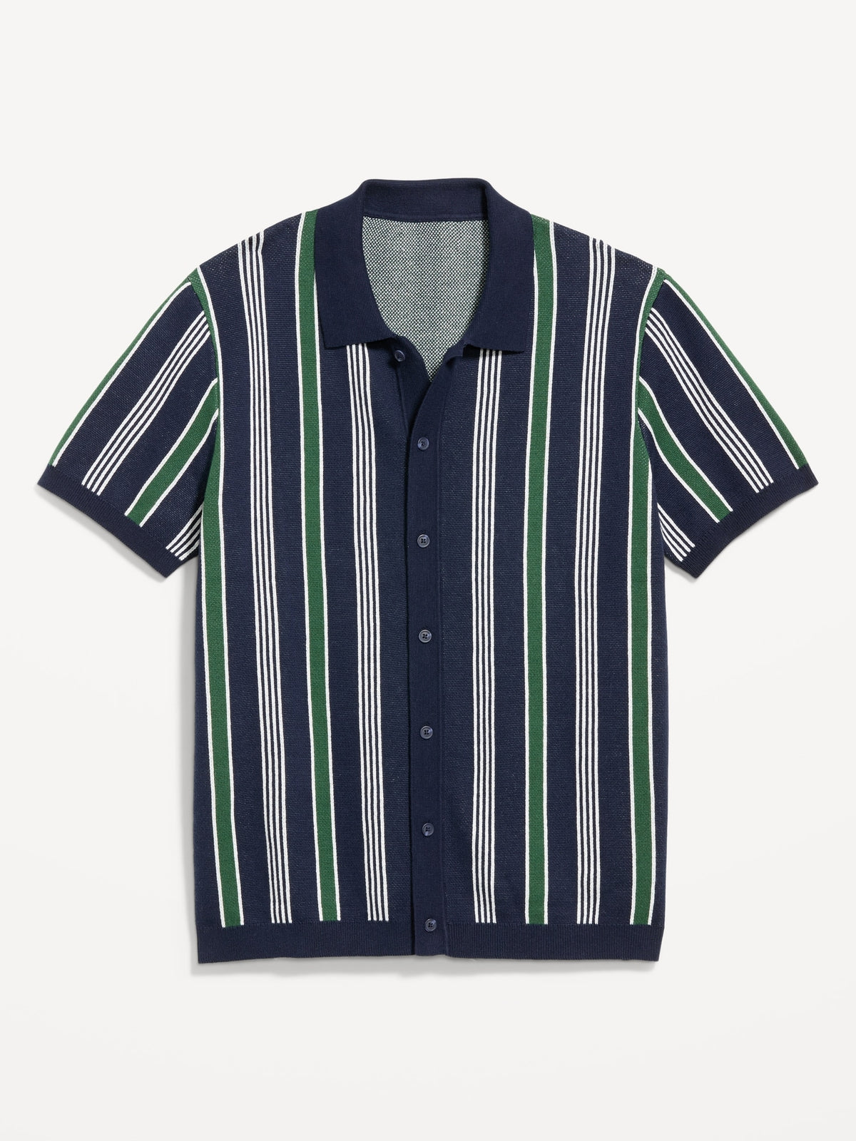 Green Stripe