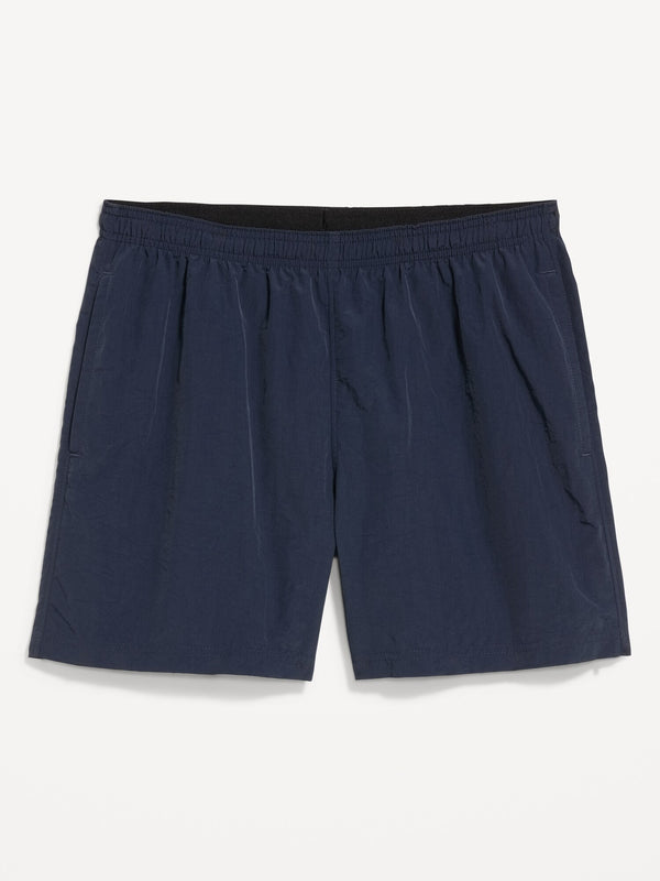 Explore Shorts -- 5-inch inseam - Old Navy Philippines
