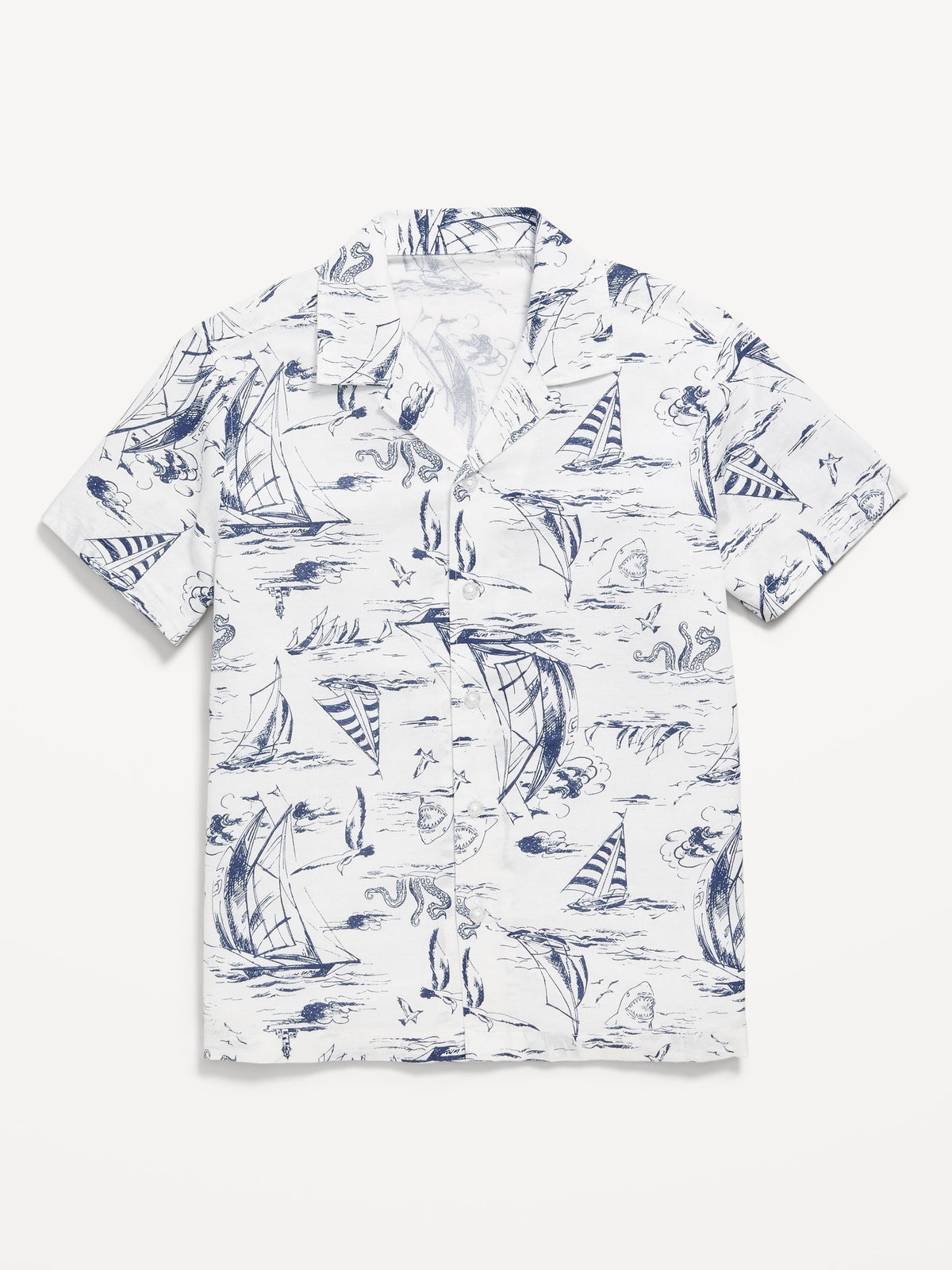 Sail Boats