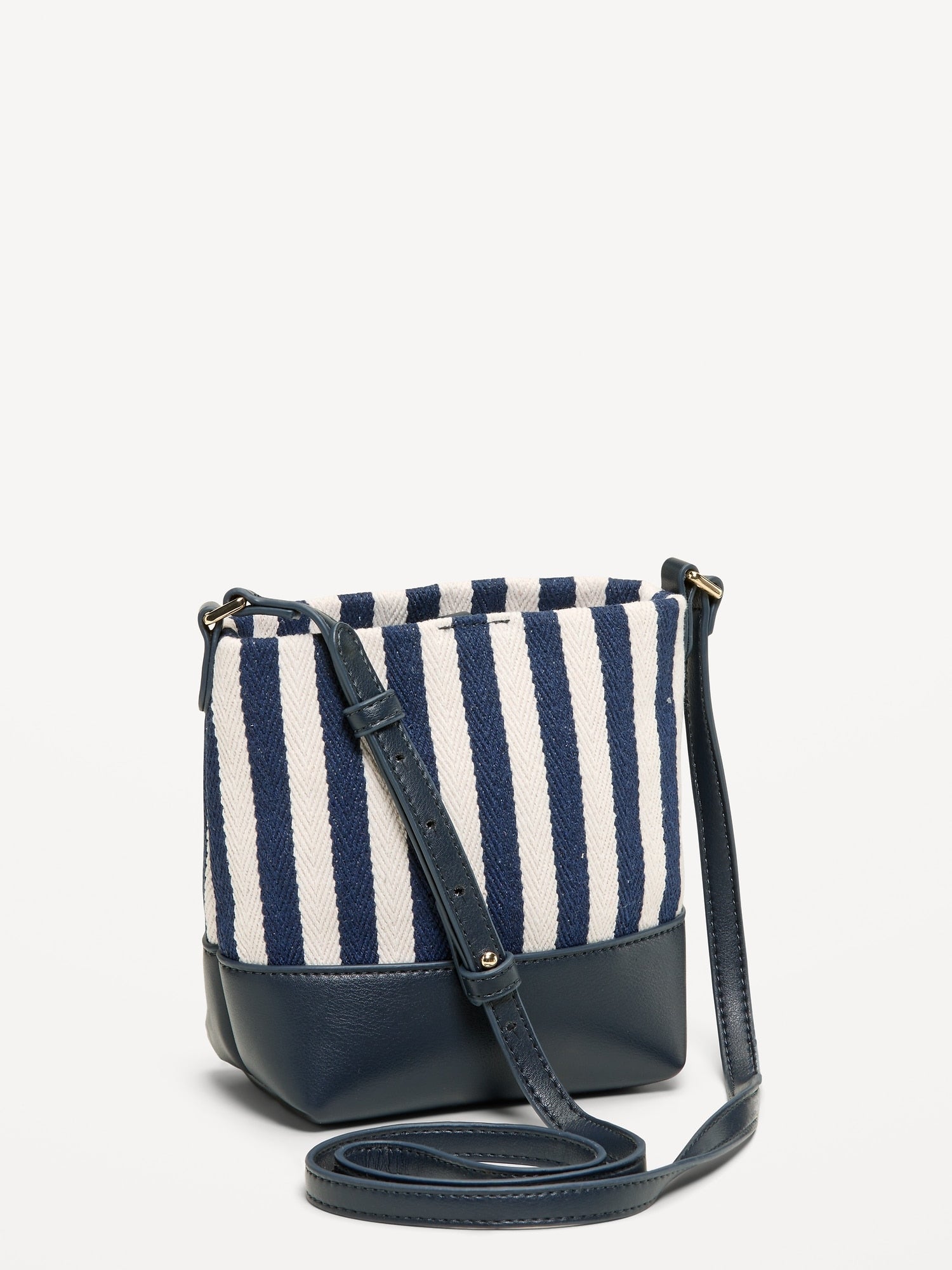 Navy Stripe