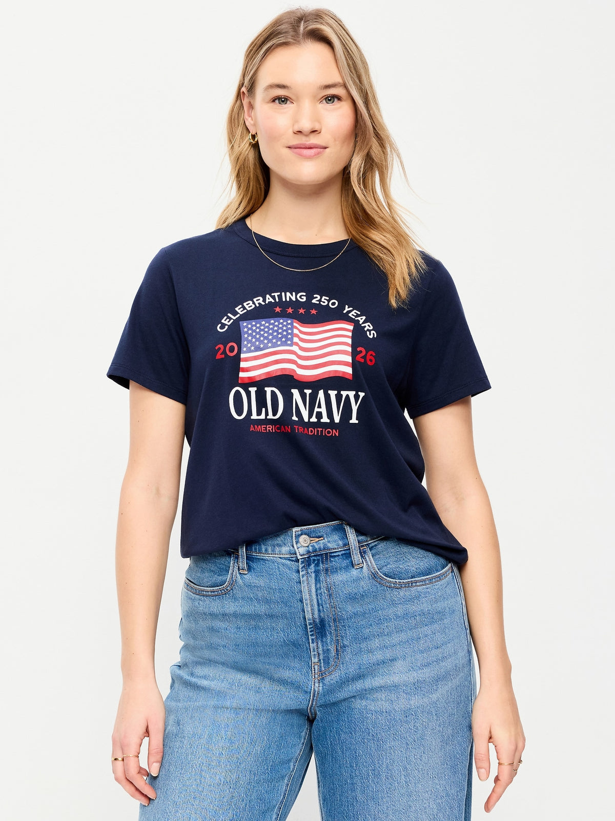 In The Navy