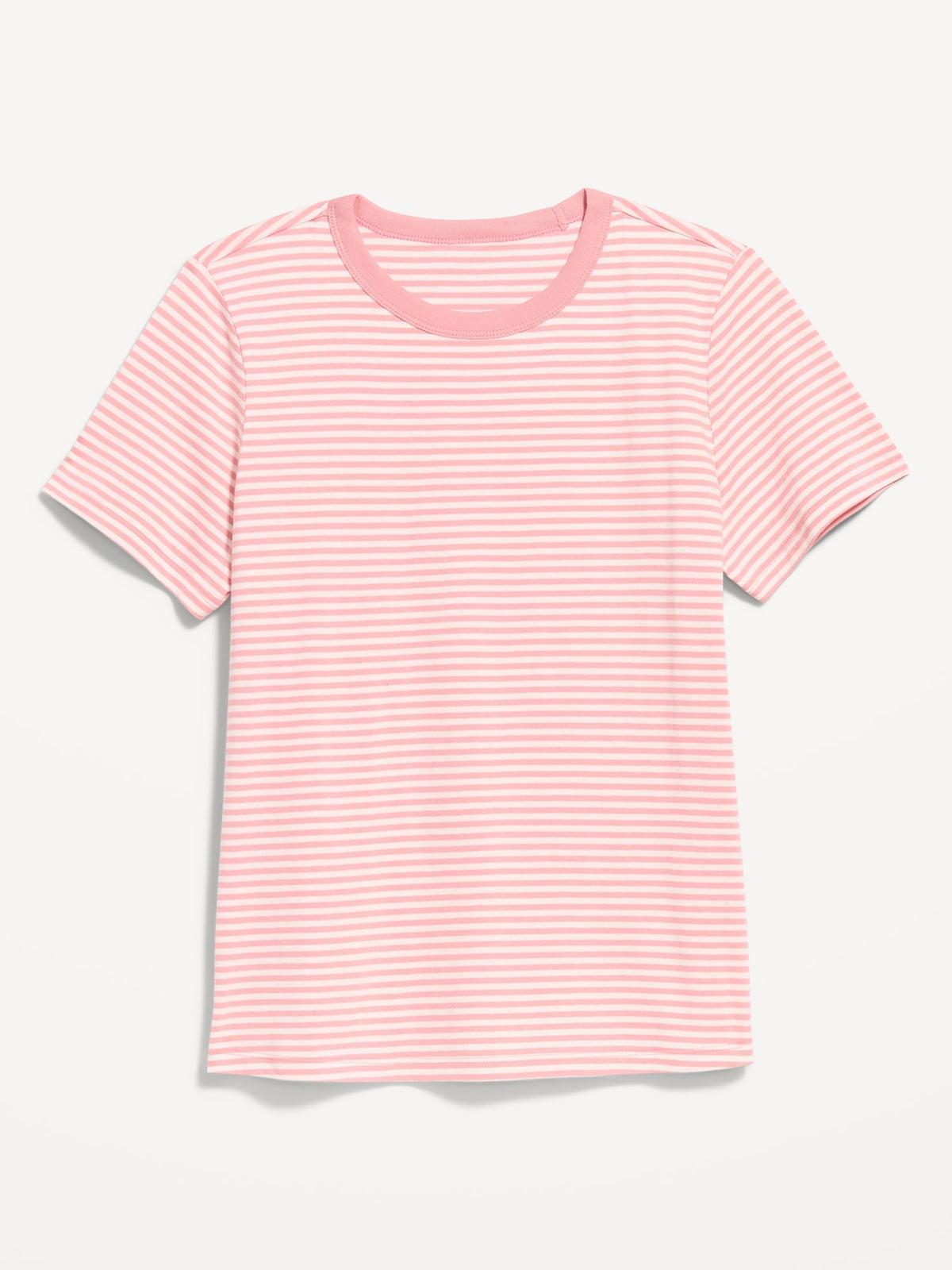 Pink Stripe