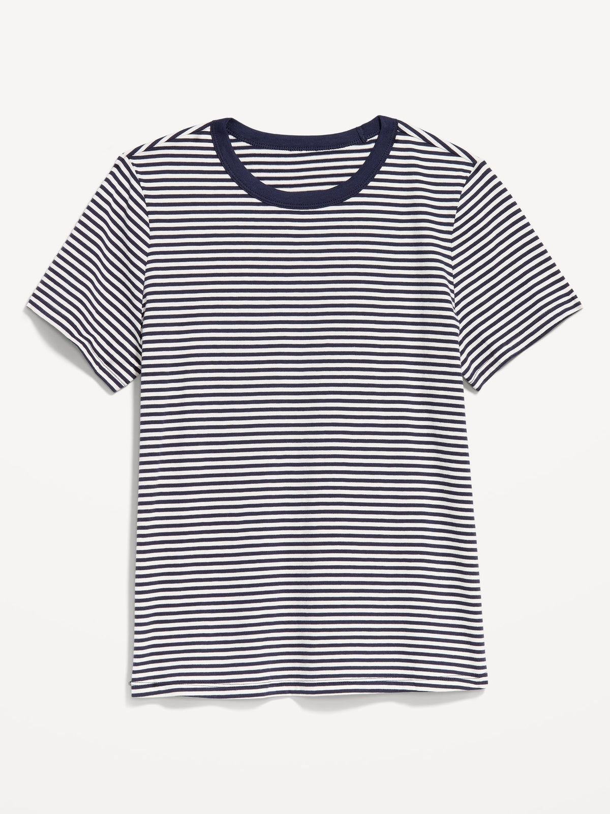 Navy Stripe