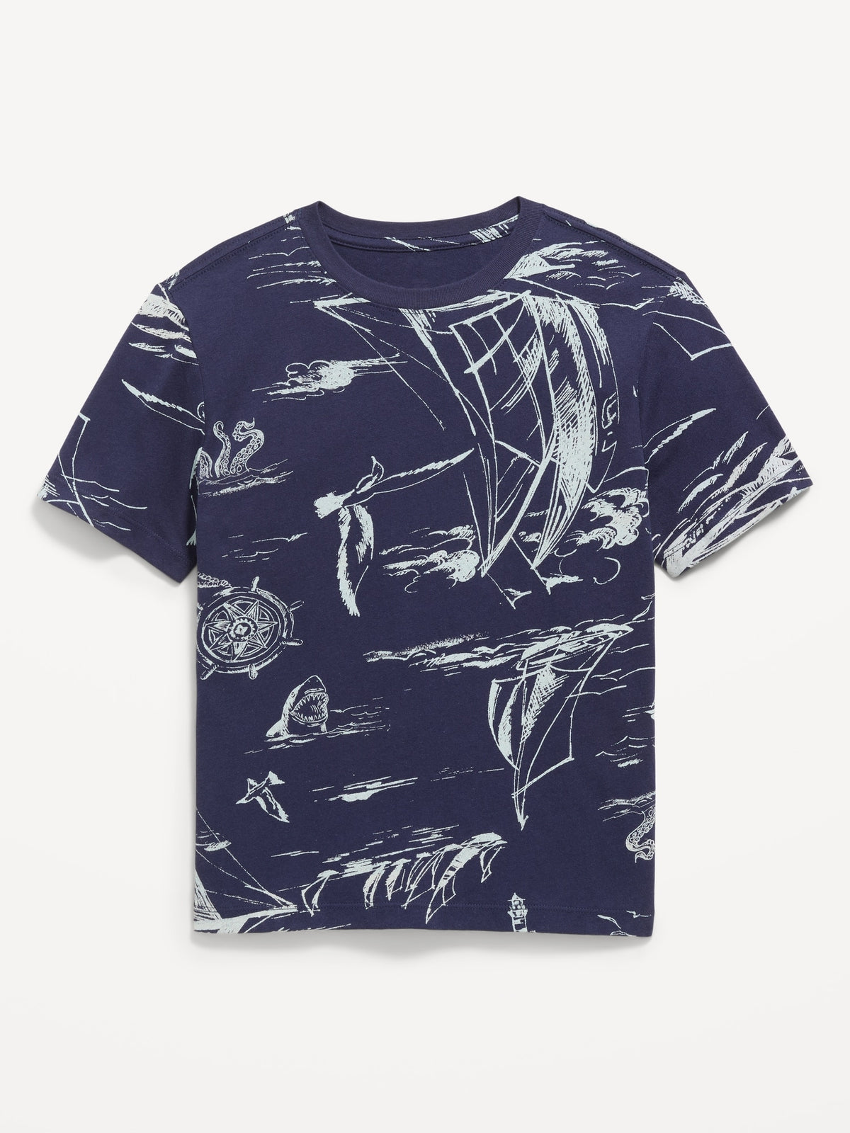 Scenic Print
