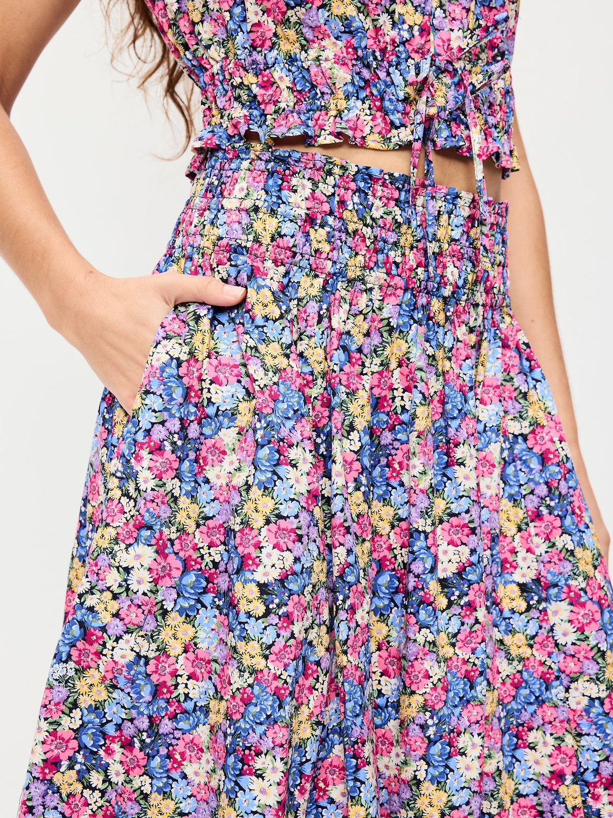 Multifloral