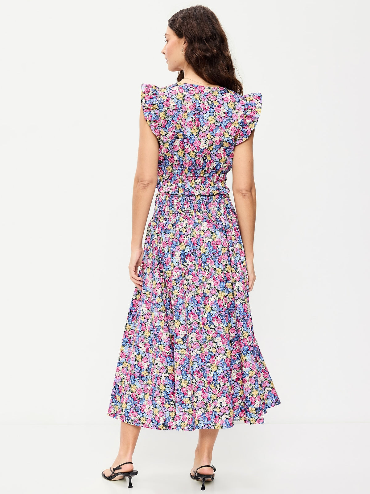Multifloral