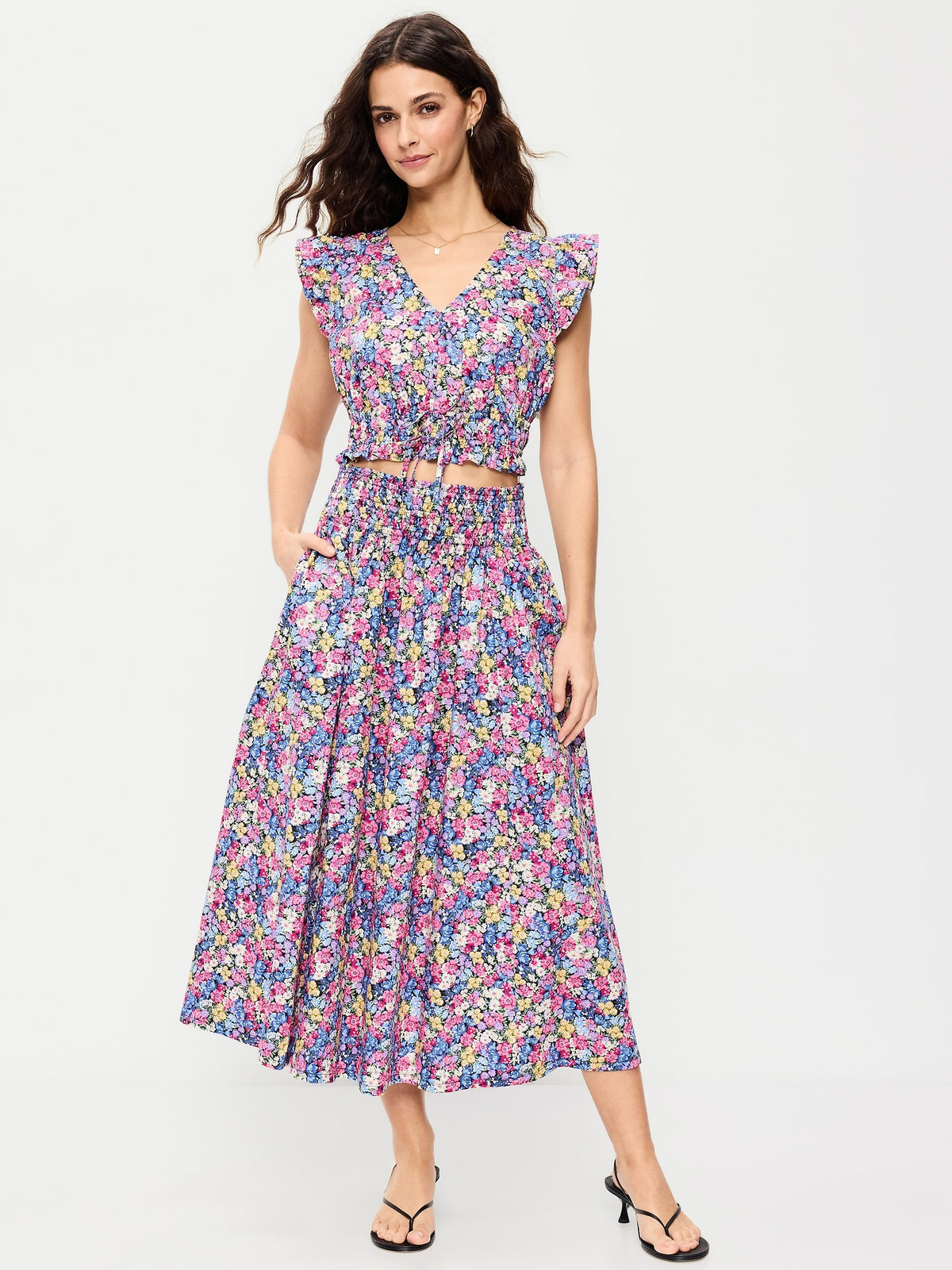 Multifloral