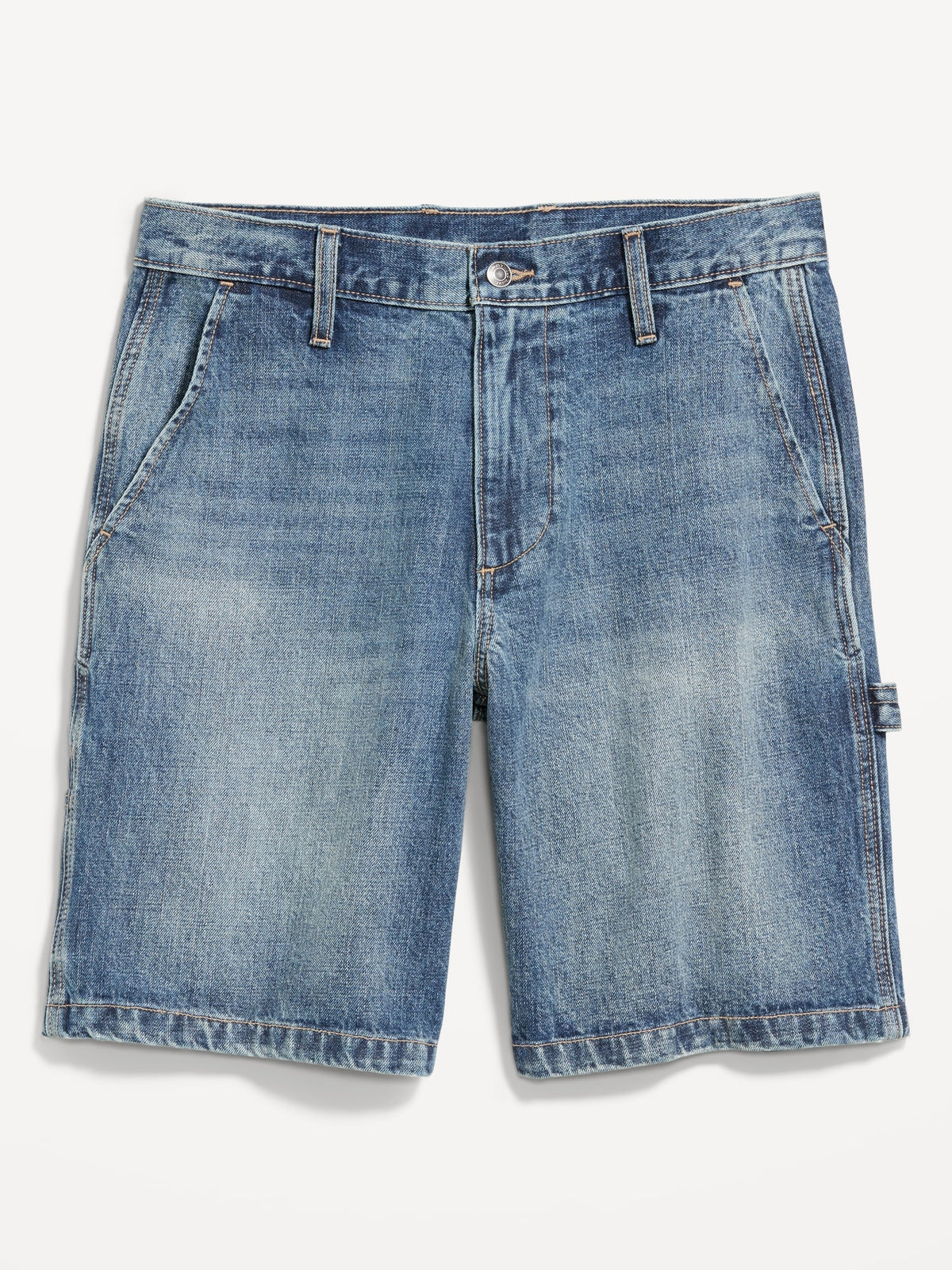 Medium Wash
