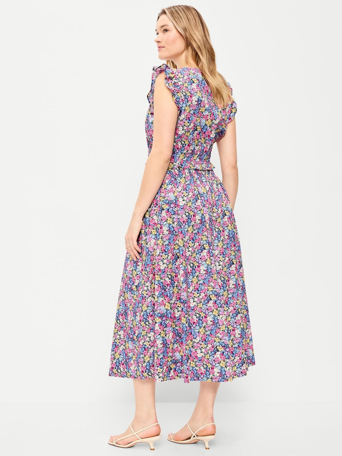 Multifloral