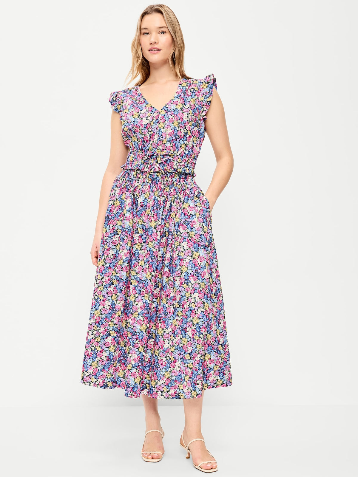 Multifloral