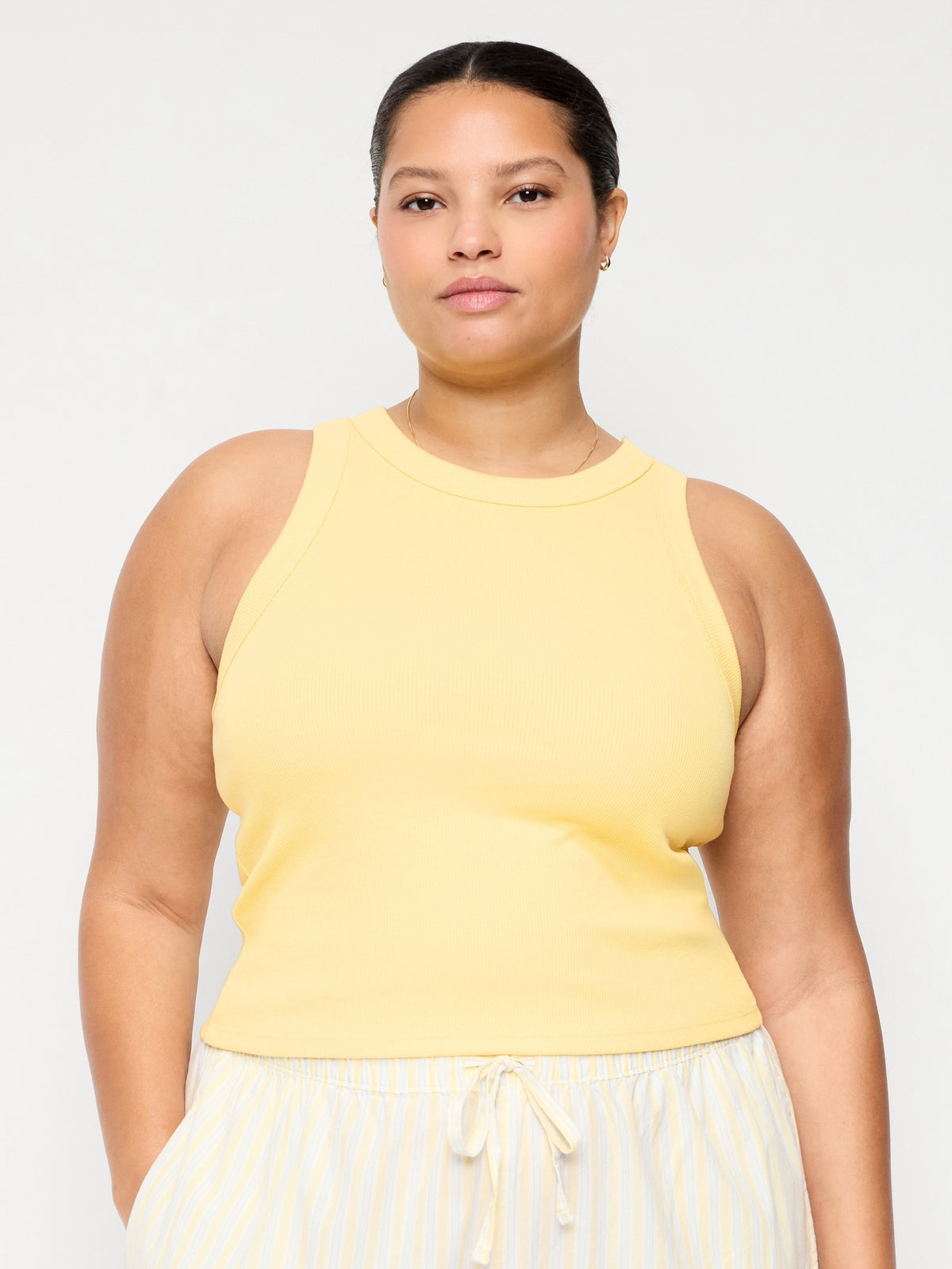 Mystic Yellow
