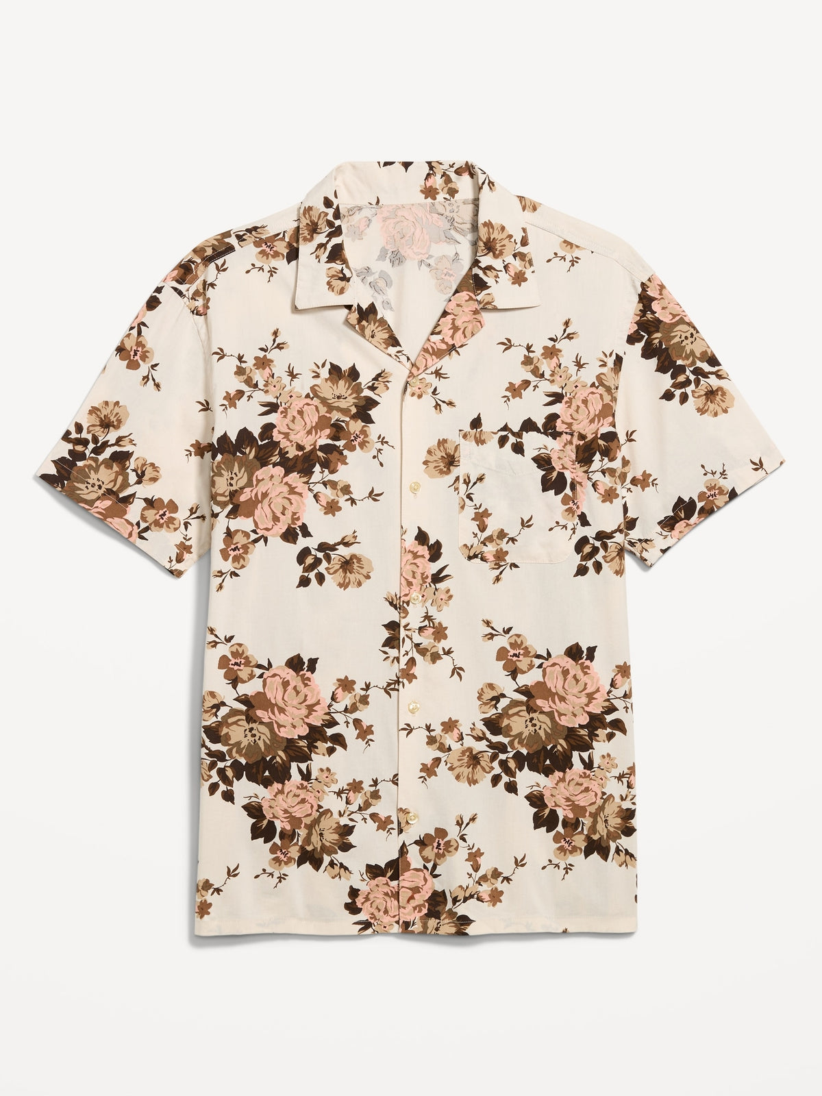 Neutral Floral