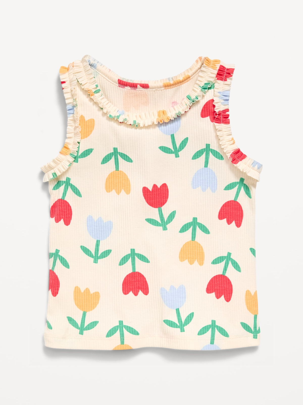 Tulip Floral