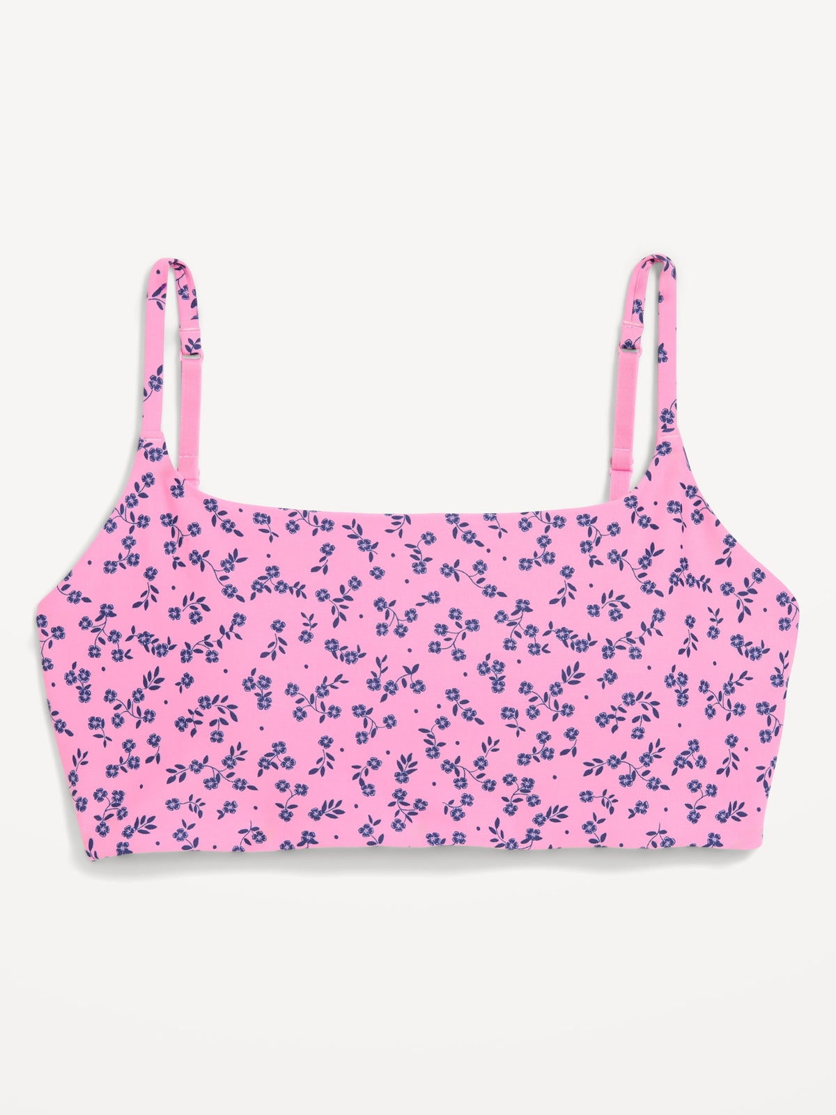 Pink Floral
