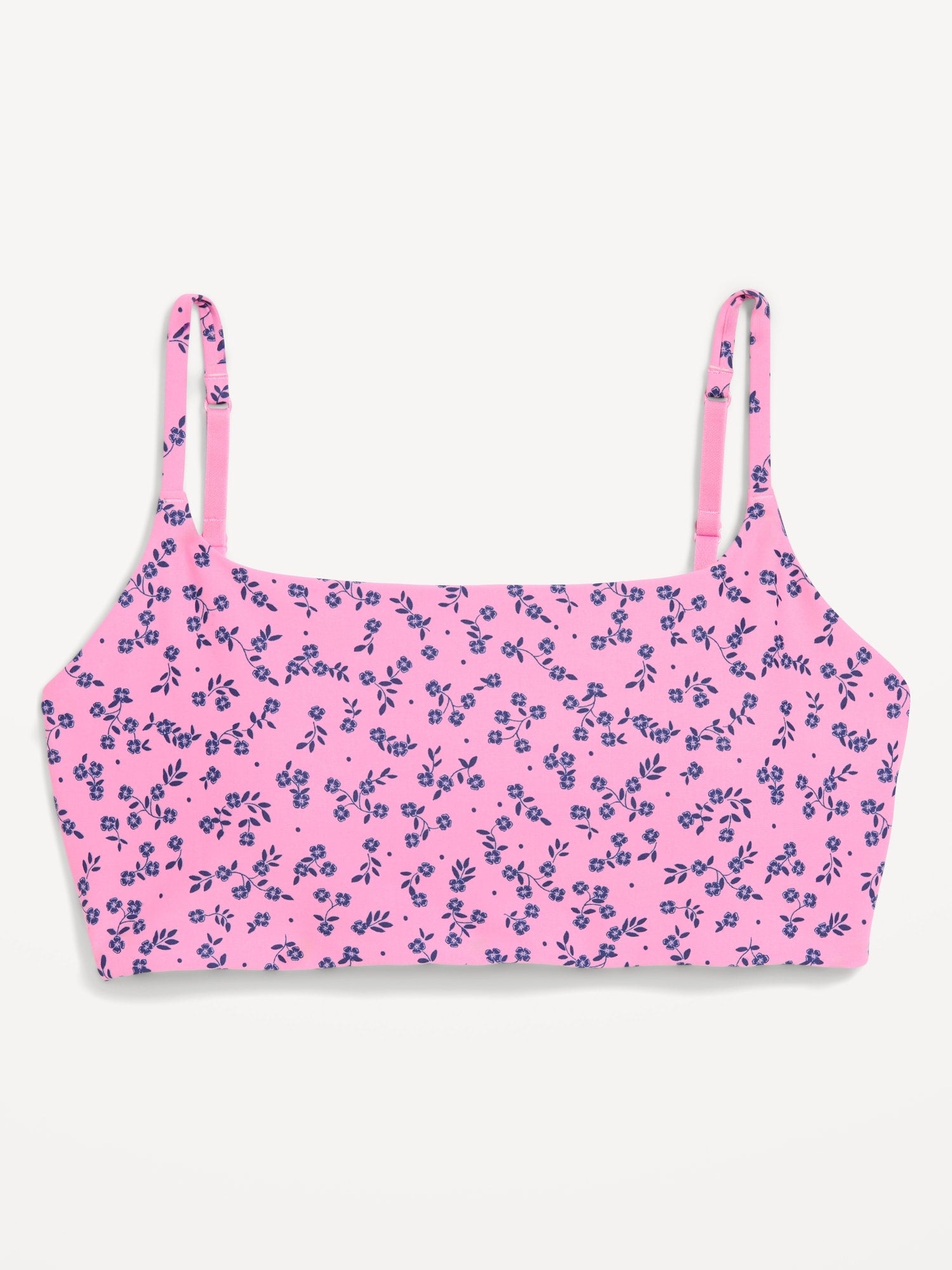 Pink Floral