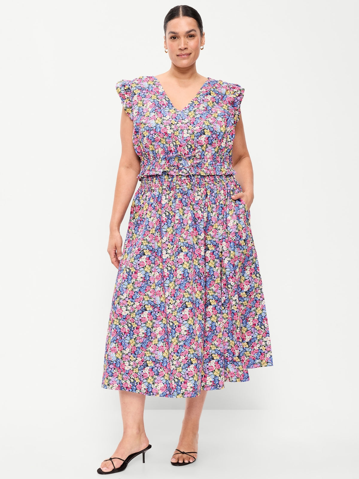 Multifloral