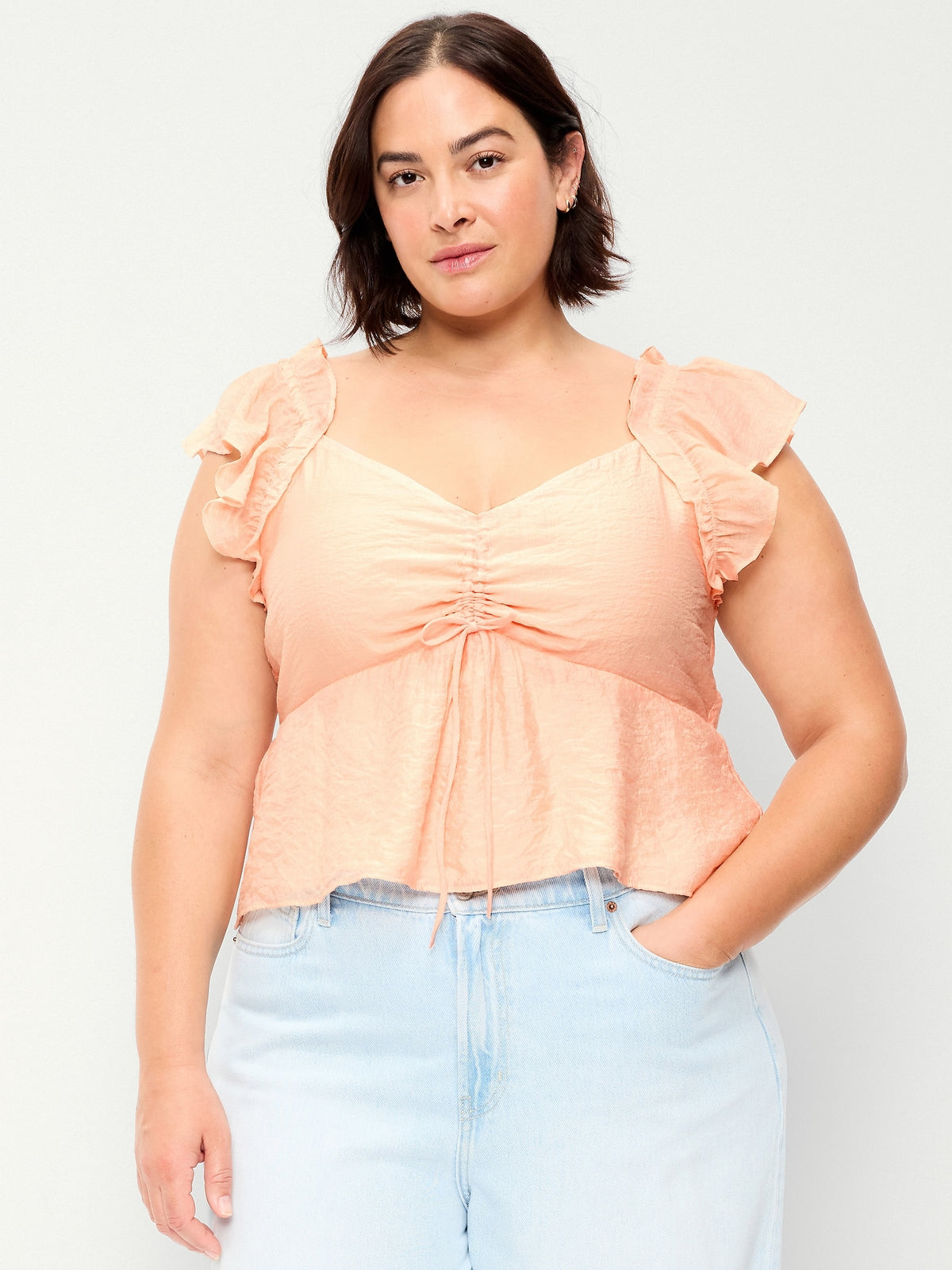 Peach Gelato