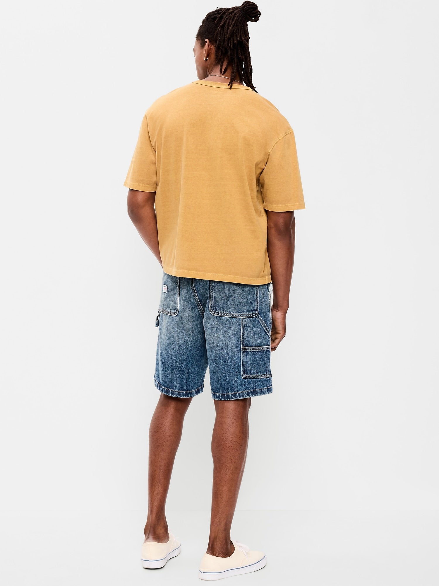Medium Wash