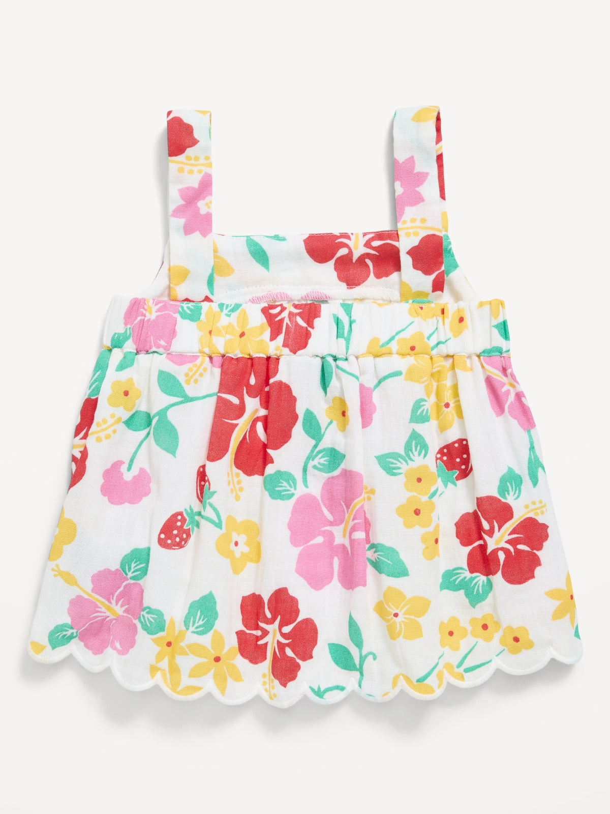 Multi Floral