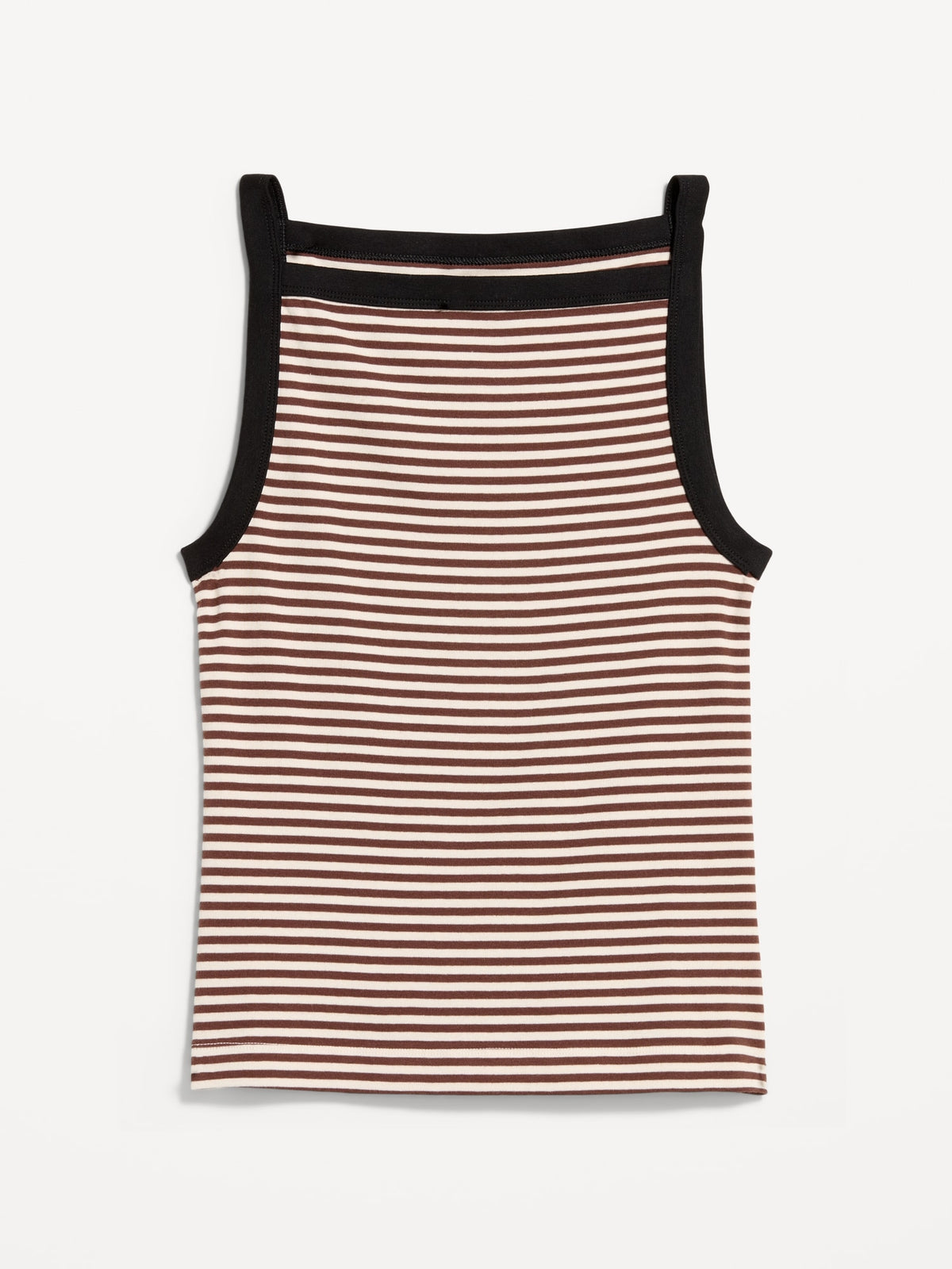 Earth Brown Stripe