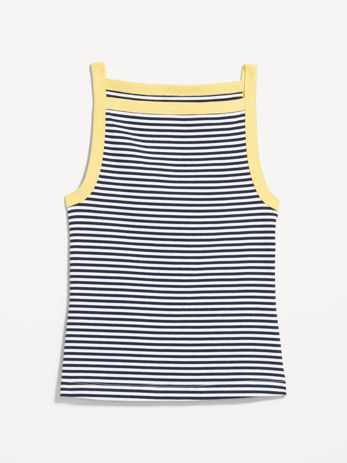 Navy Stripe