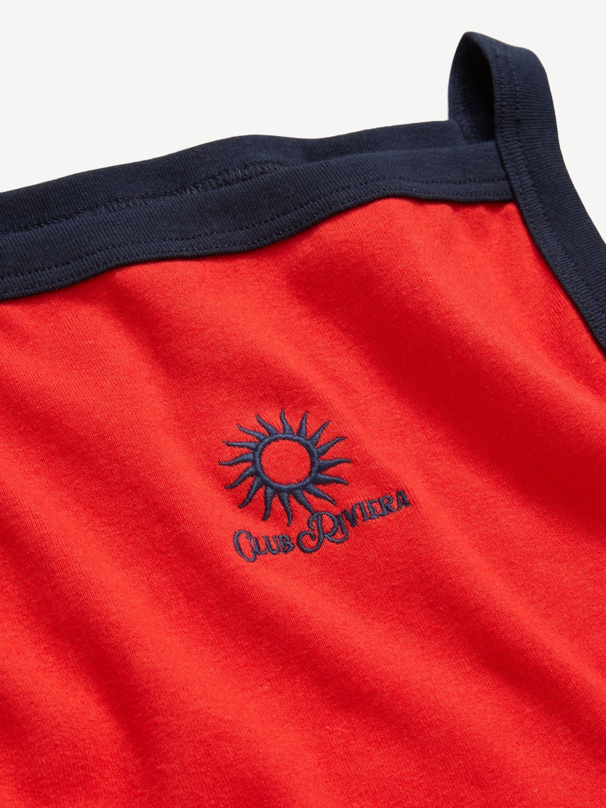 Moonfish Orange