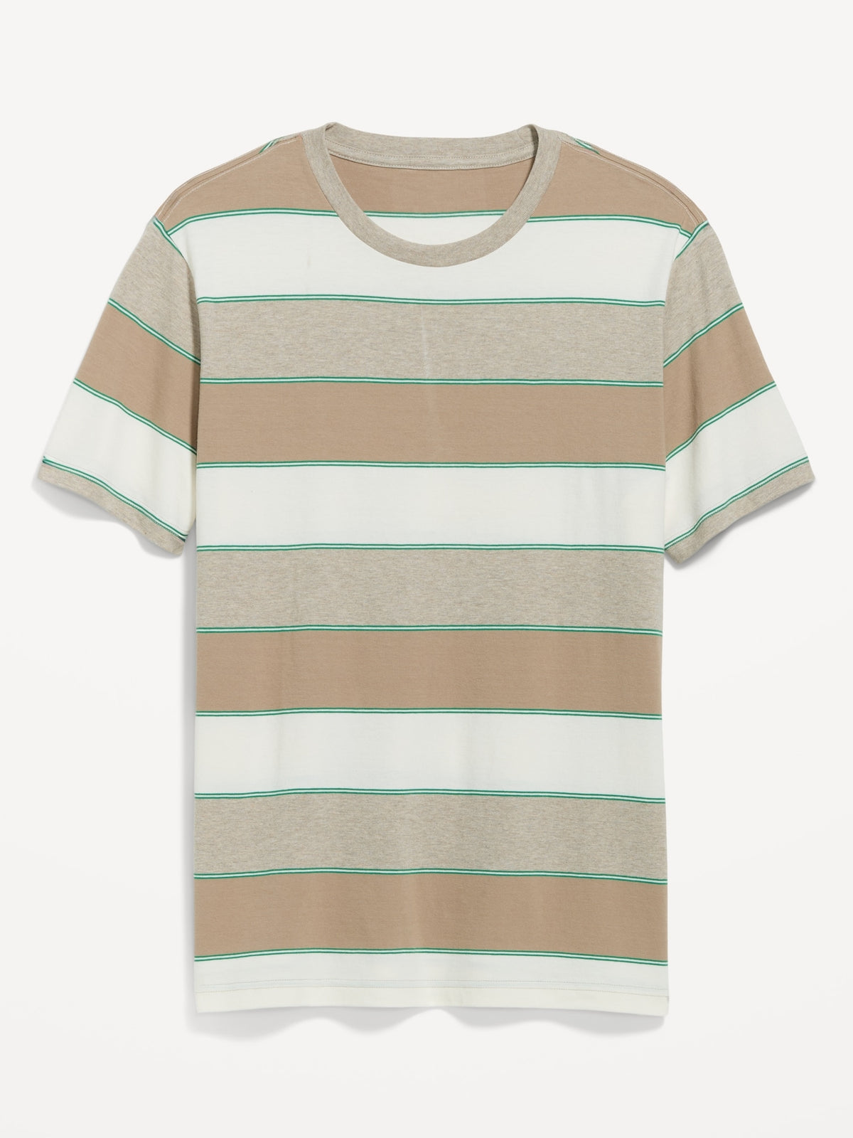 Tonal Stripe