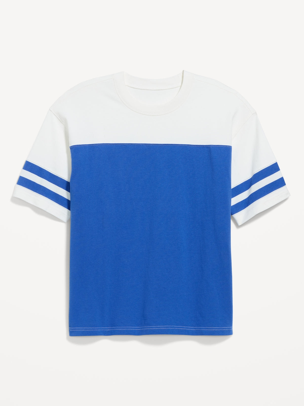 Crayon Blue