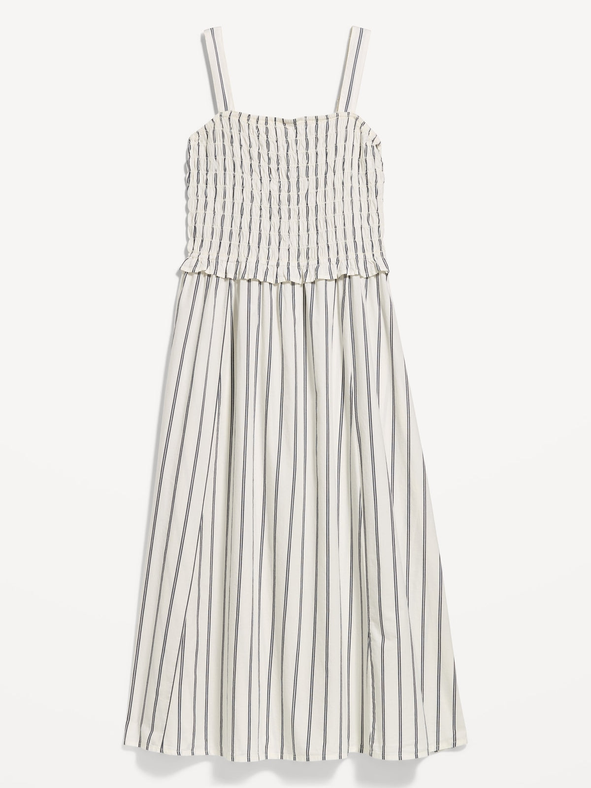 Navy Stripe