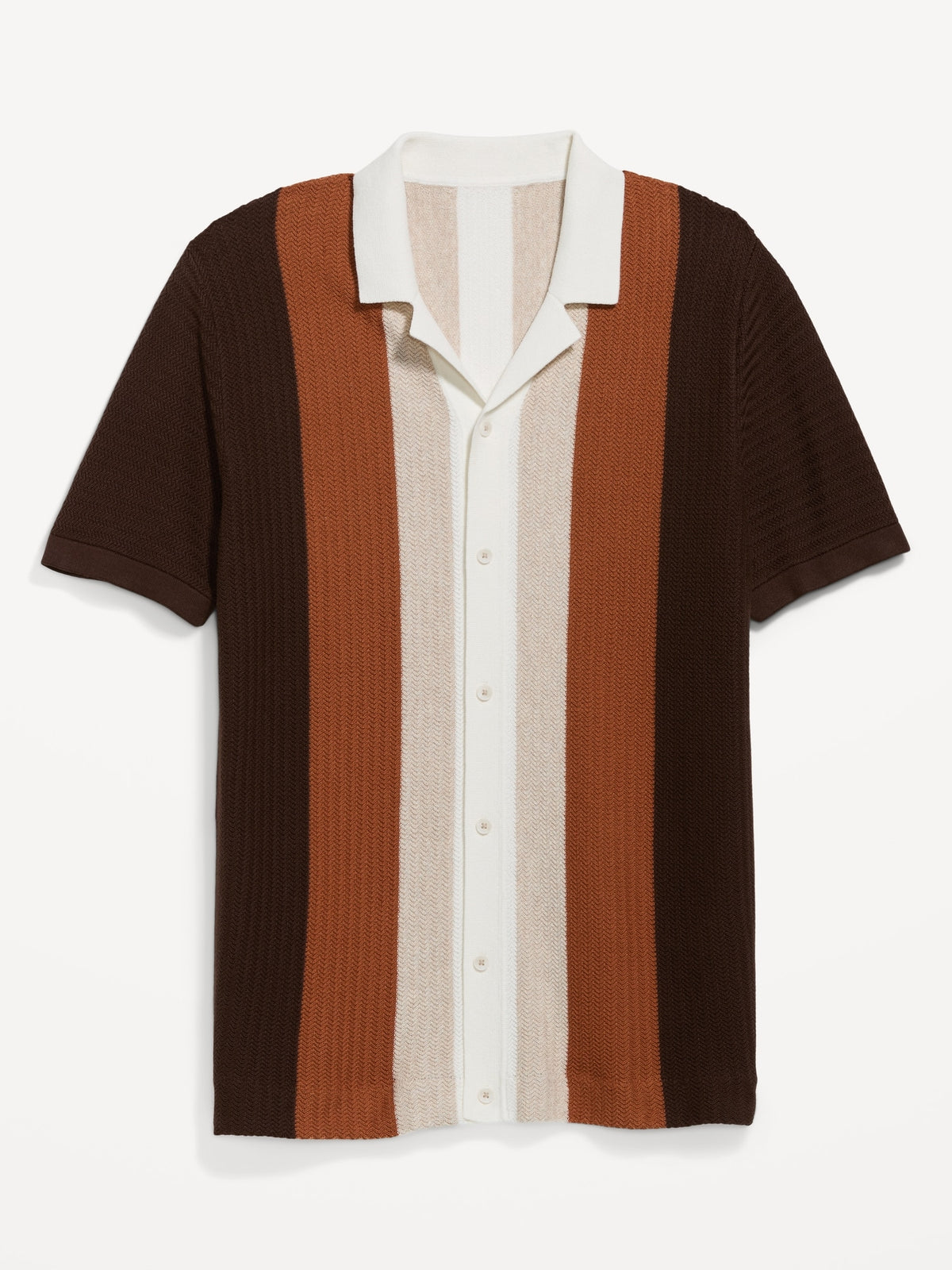 Brown Stripe