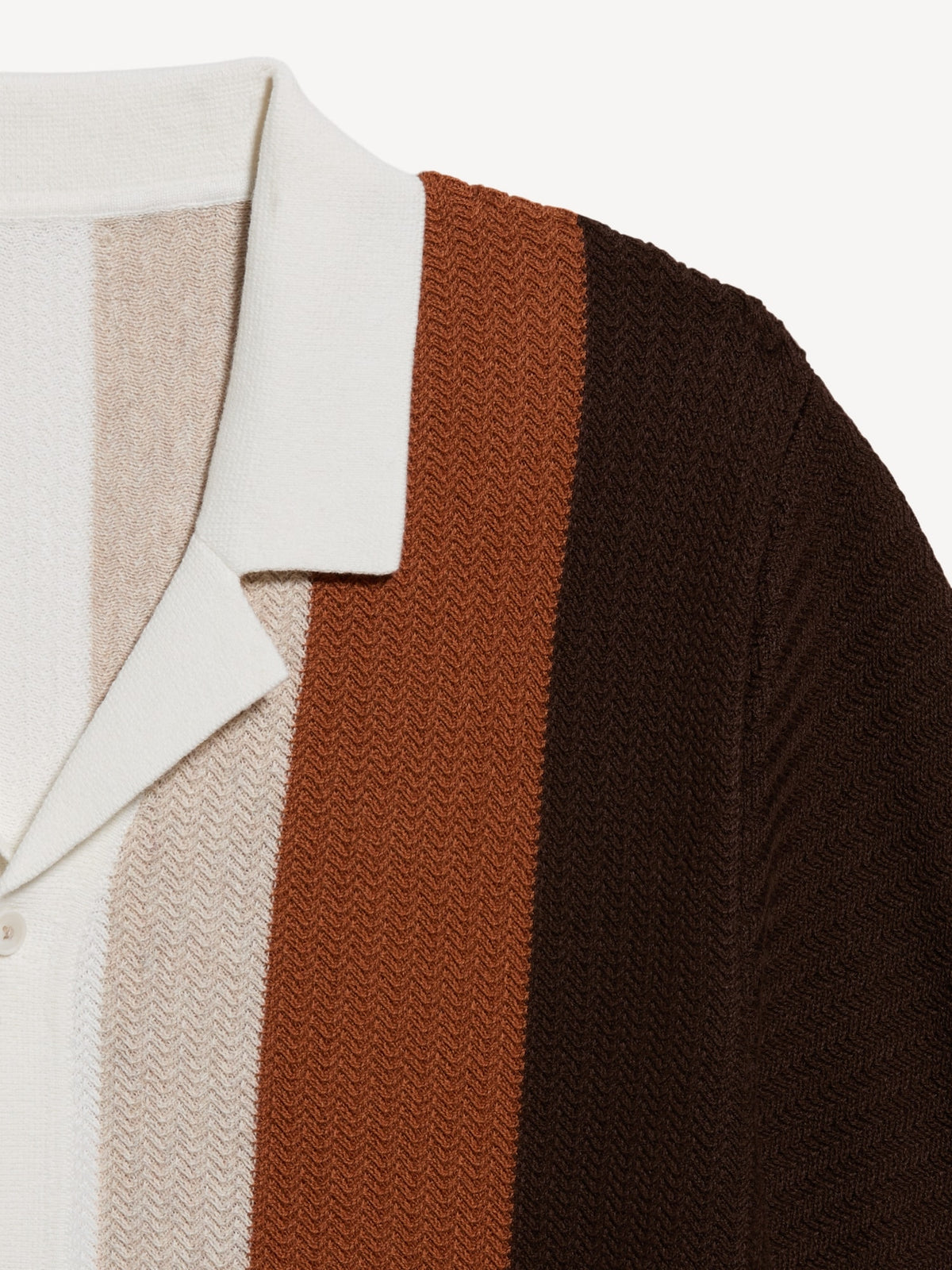 Brown Stripe