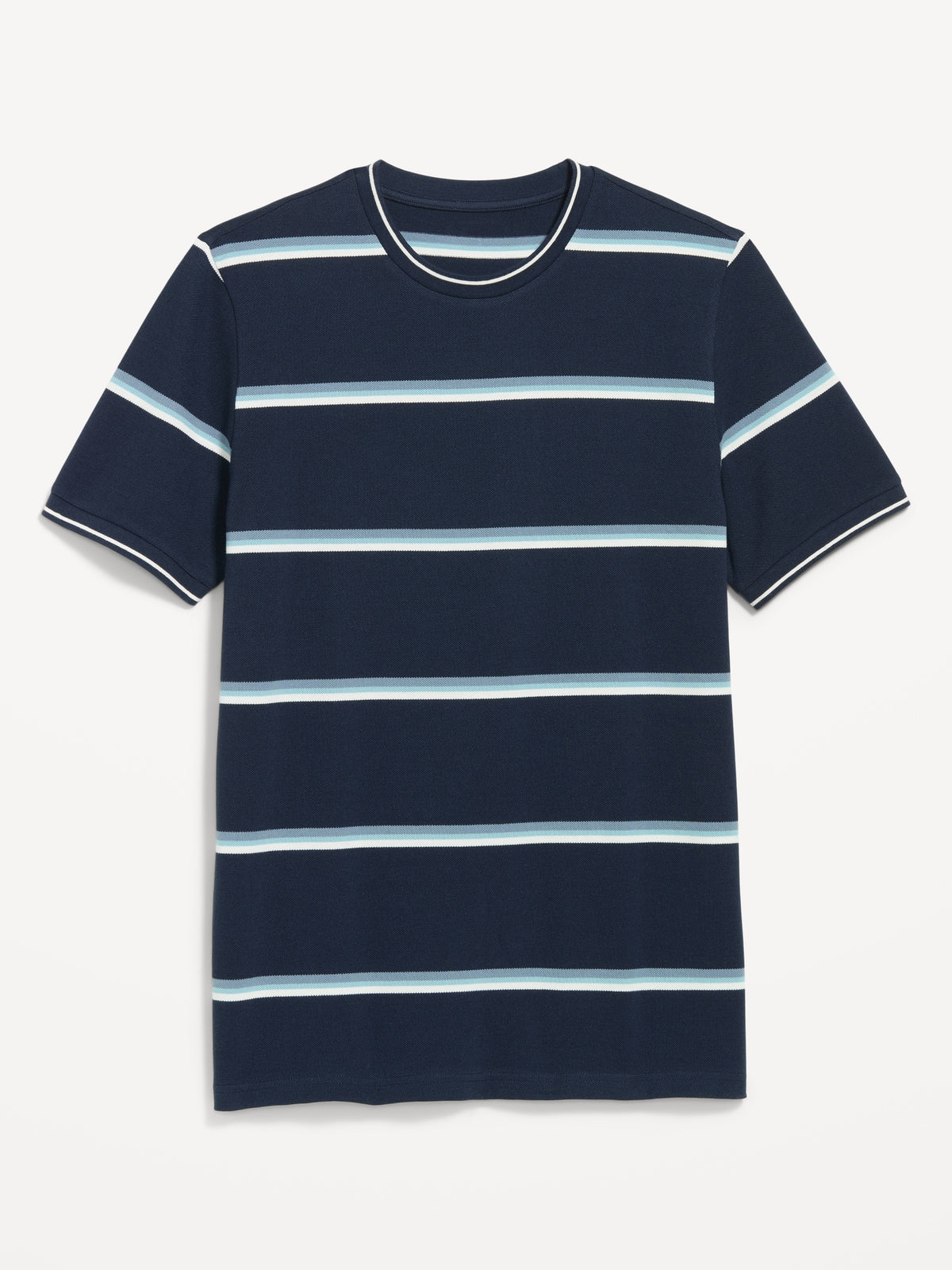 White Stripe