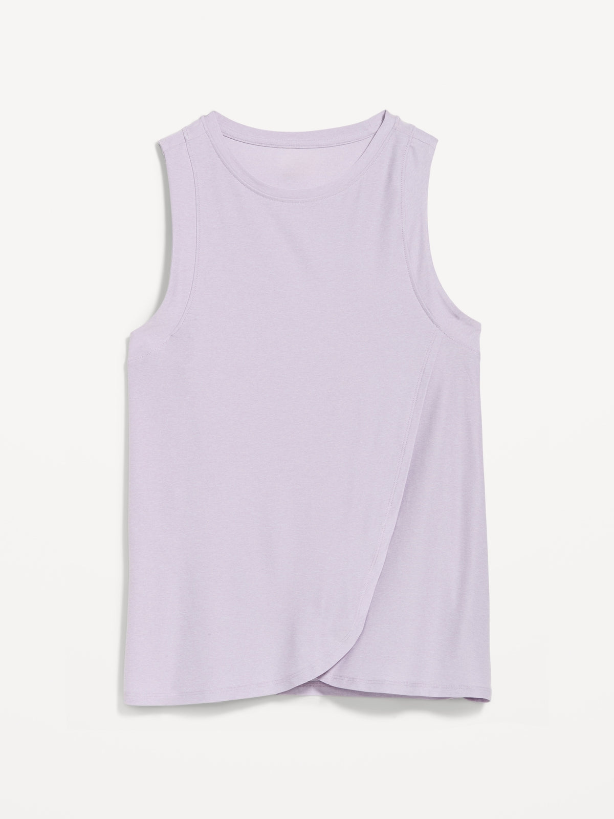 Dusky Lavender